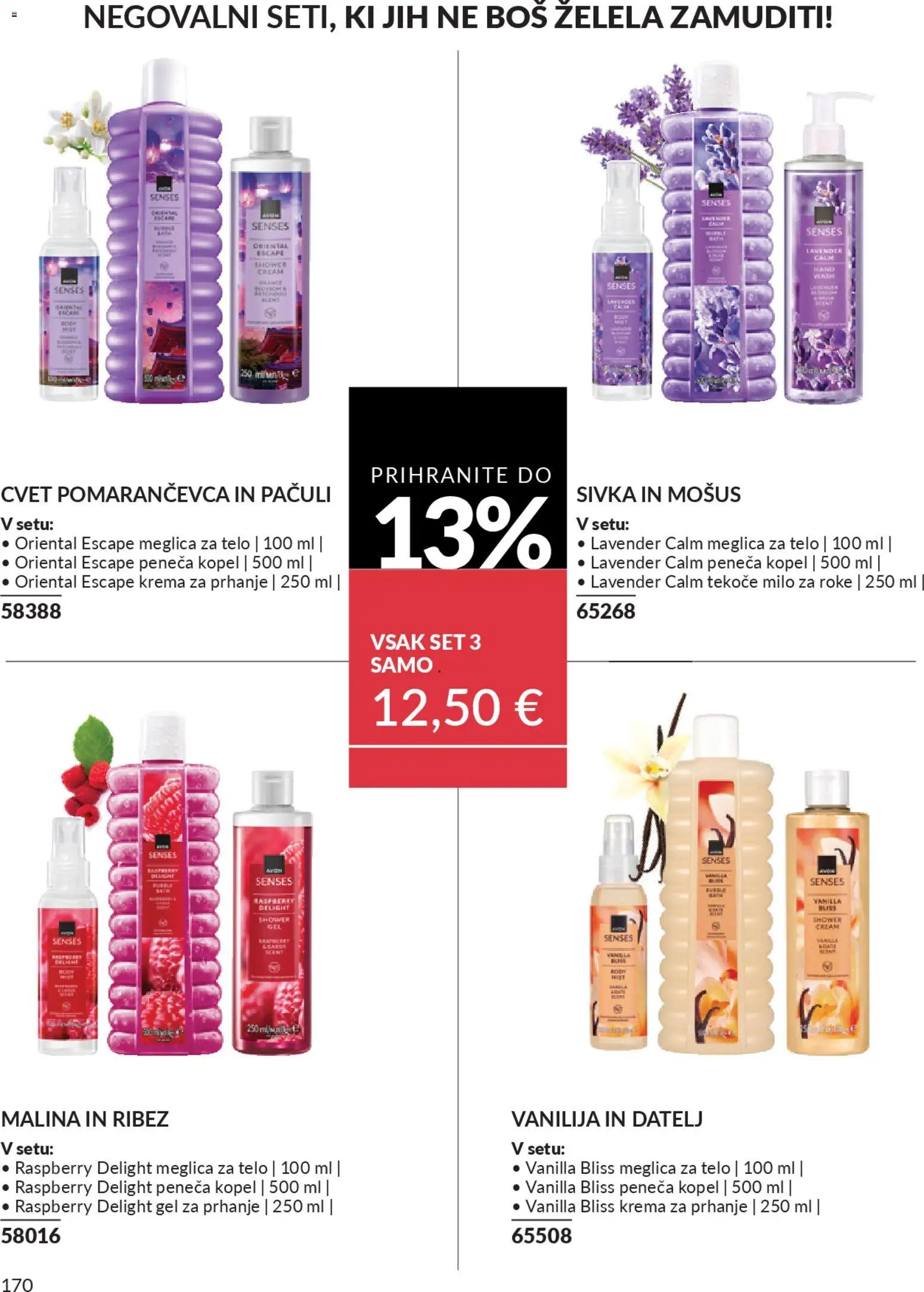 Avon katalog (2026-03-31 - 2026-04-30)