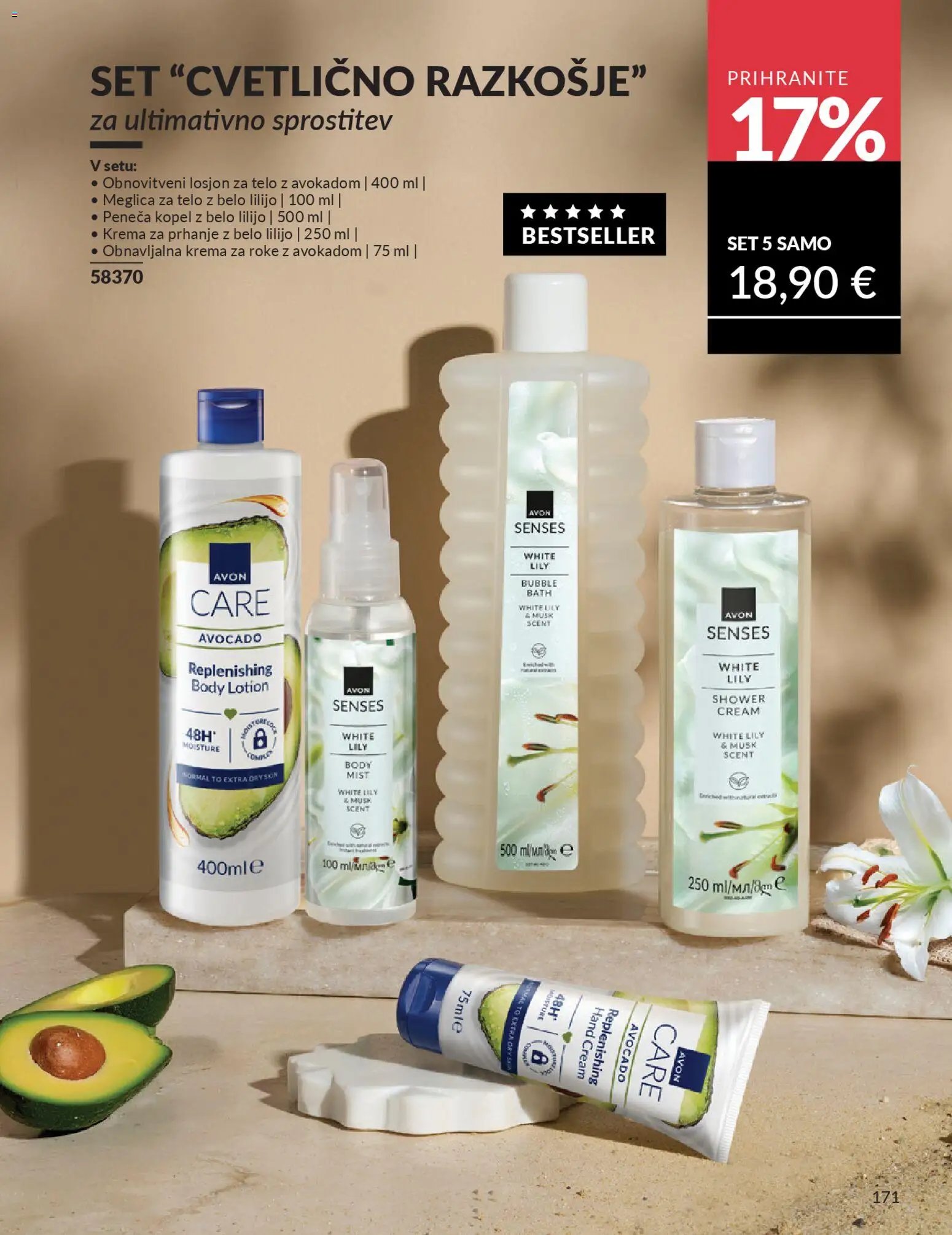 Avon katalog (2026-03-31 - 2026-04-30)