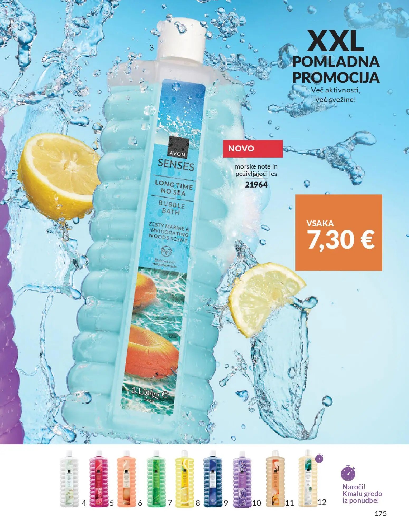 Avon katalog (2026-03-31 - 2026-04-30)