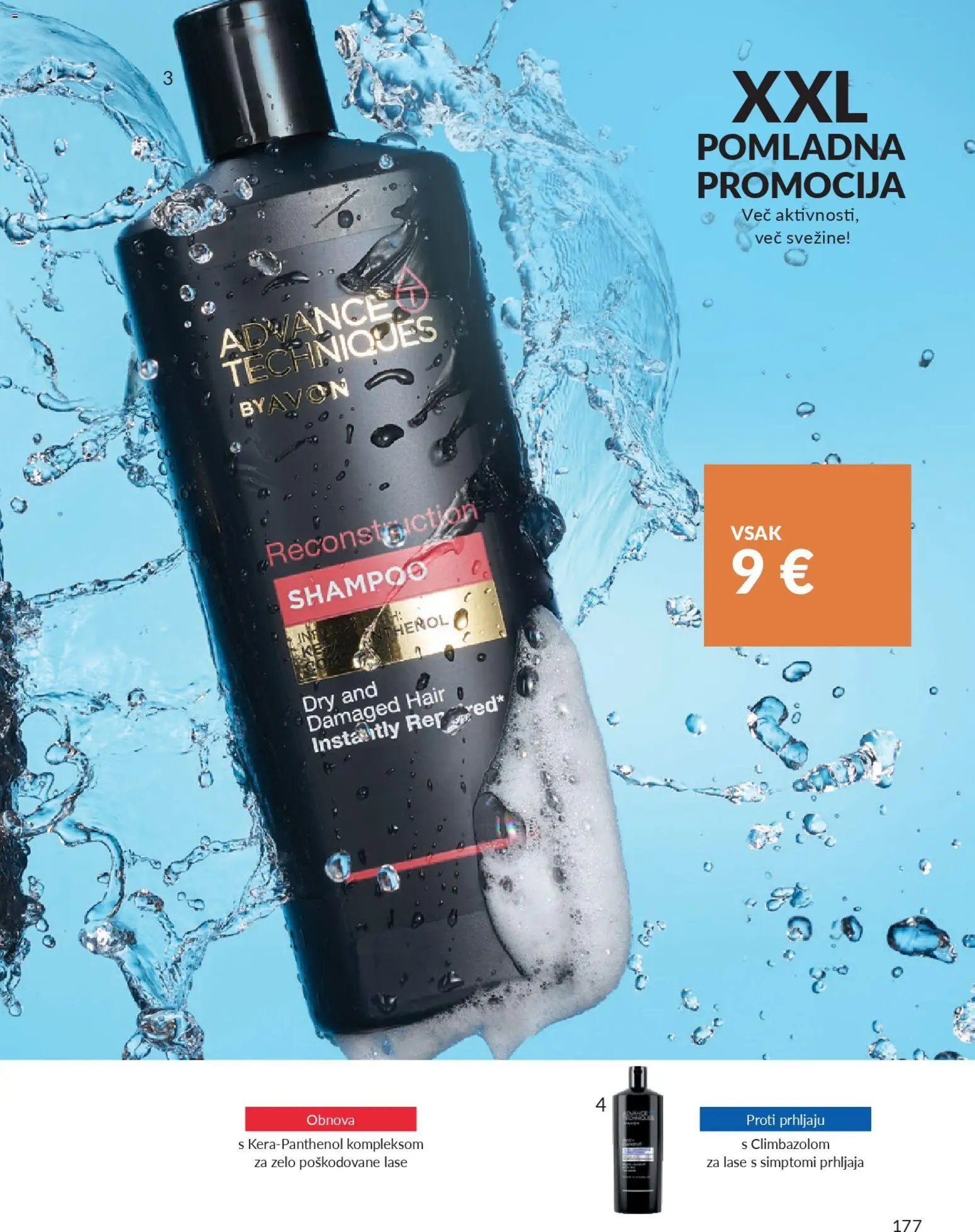 Avon katalog (2026-03-31 - 2026-04-30)