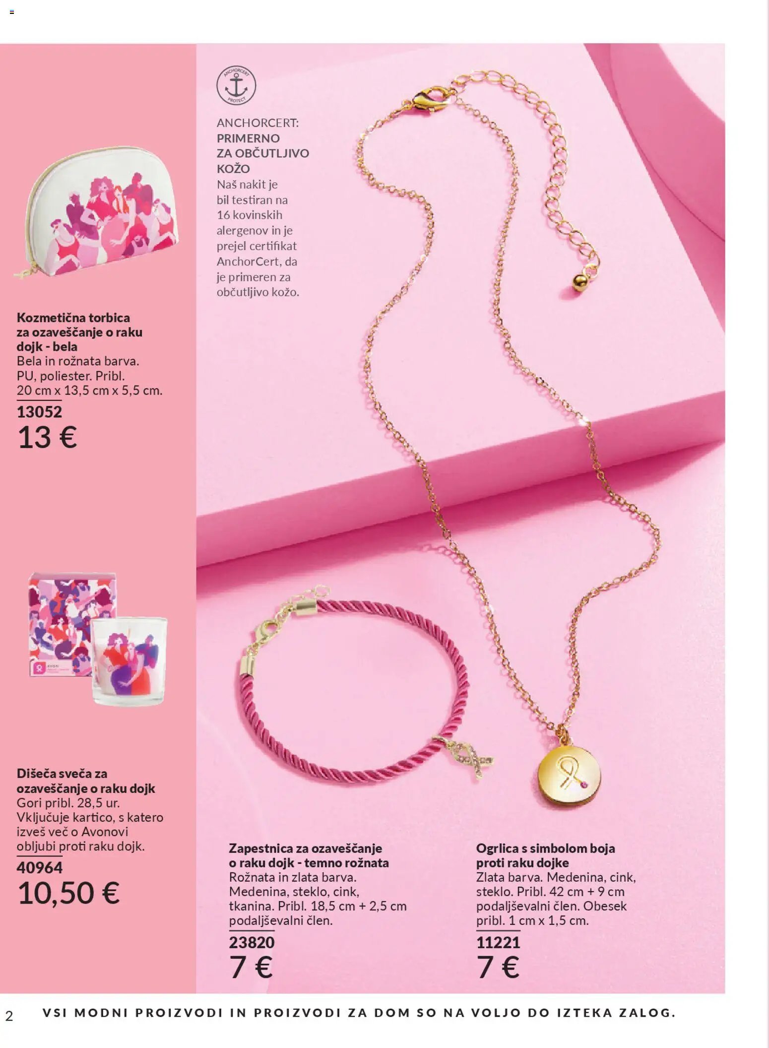 Avon katalog (2026-03-31 - 2026-04-30)