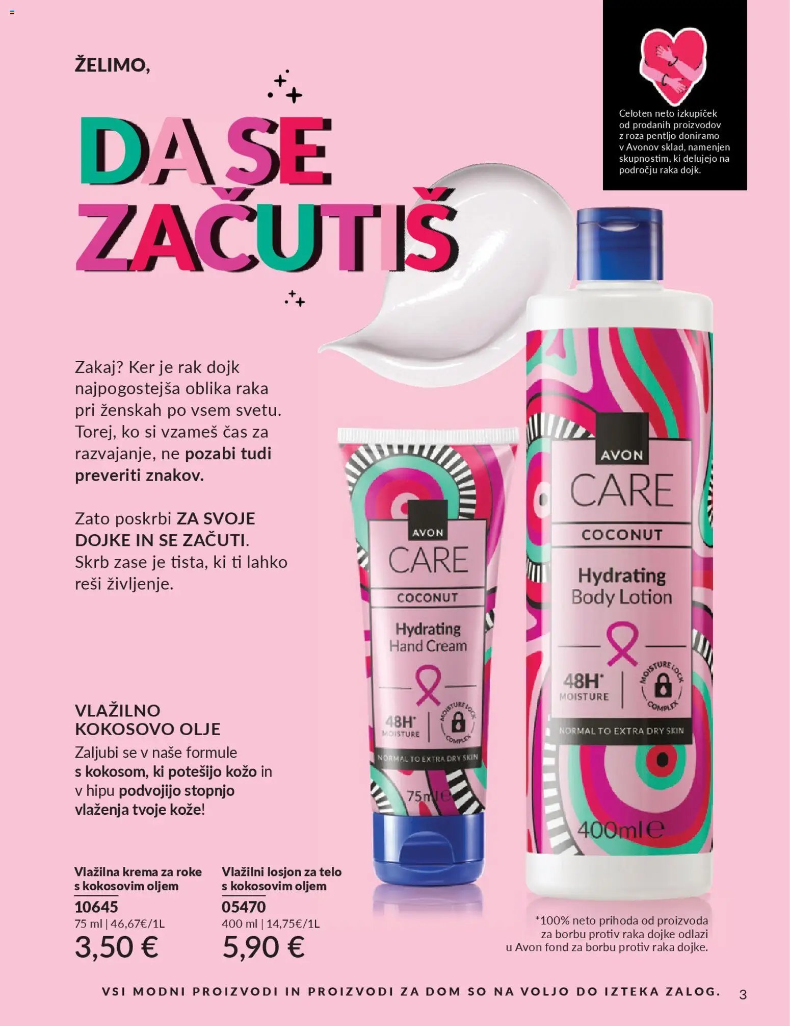 Avon katalog (2026-03-31 - 2026-04-30)