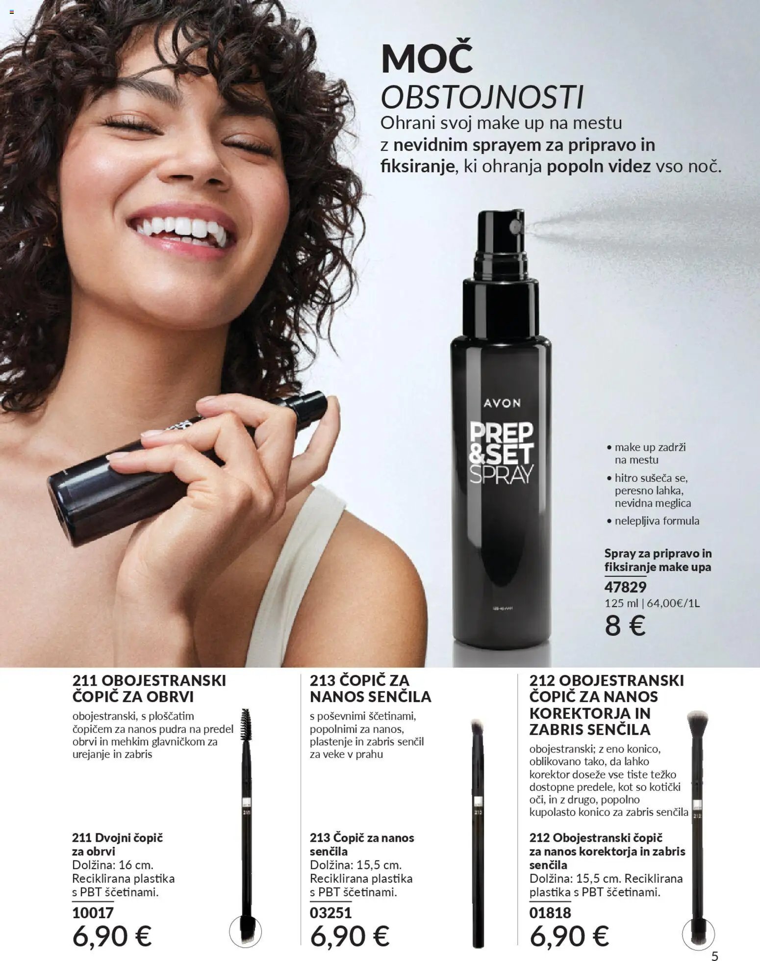 Avon katalog (2026-03-31 - 2026-04-30)