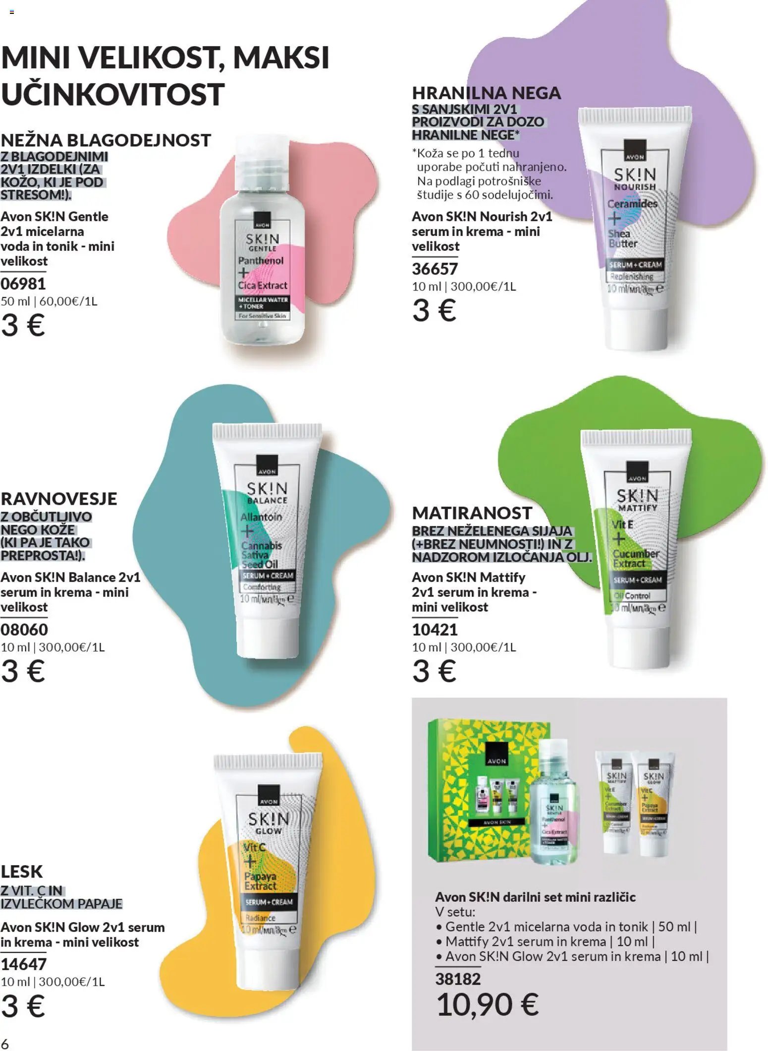 Avon katalog (2026-03-31 - 2026-04-30)