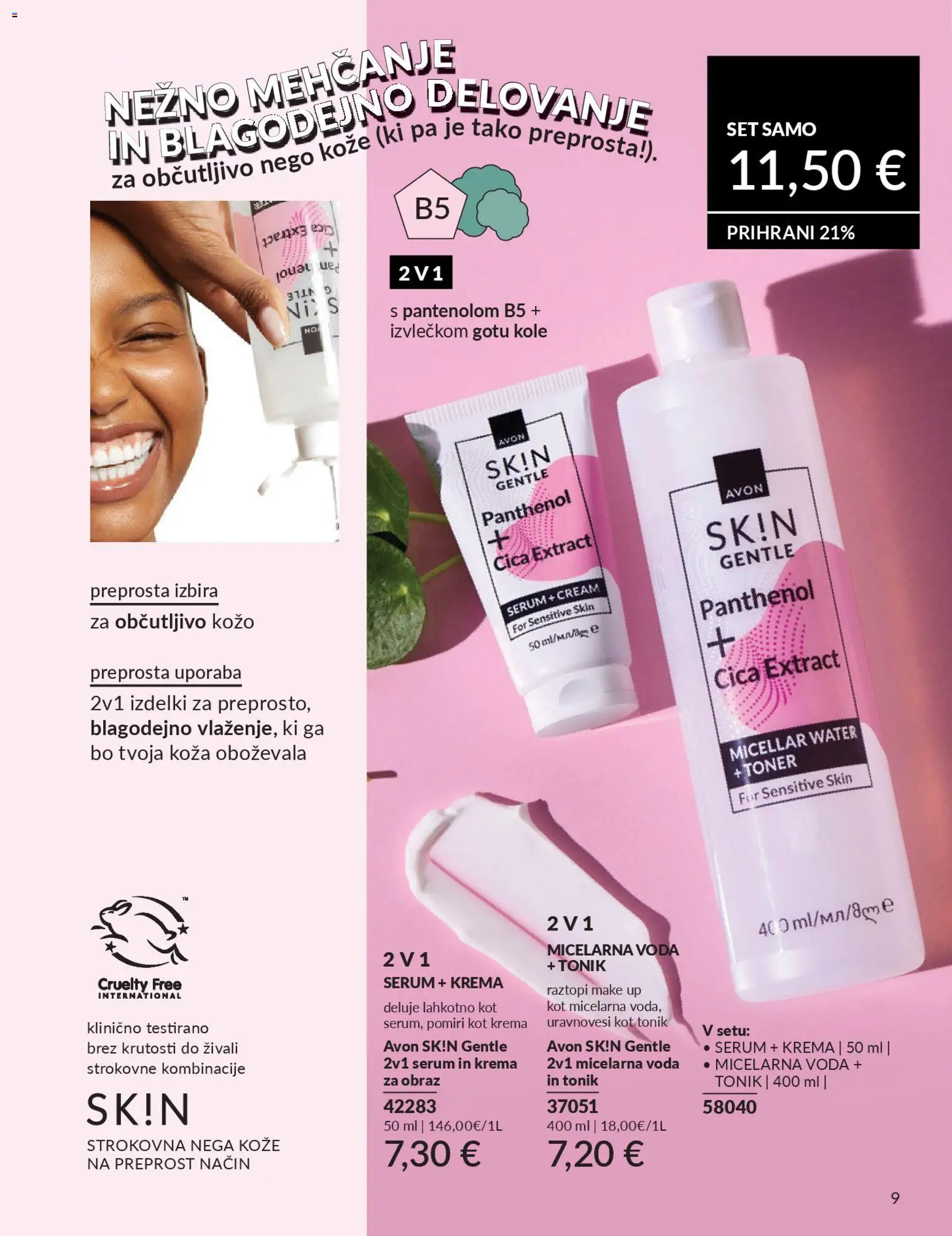 Avon katalog (2026-03-31 - 2026-04-30)