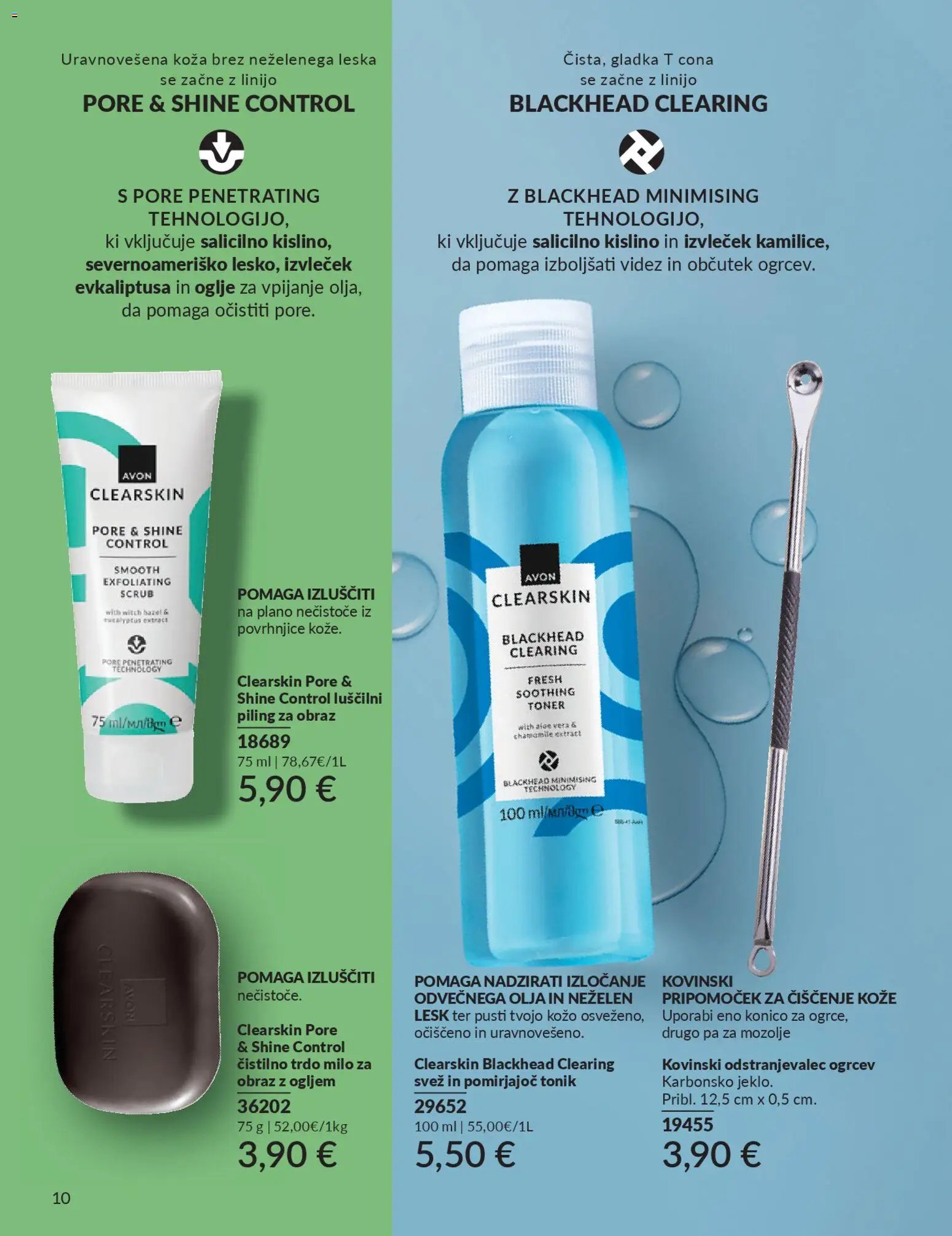 Avon katalog (2026-03-31 - 2026-04-30)