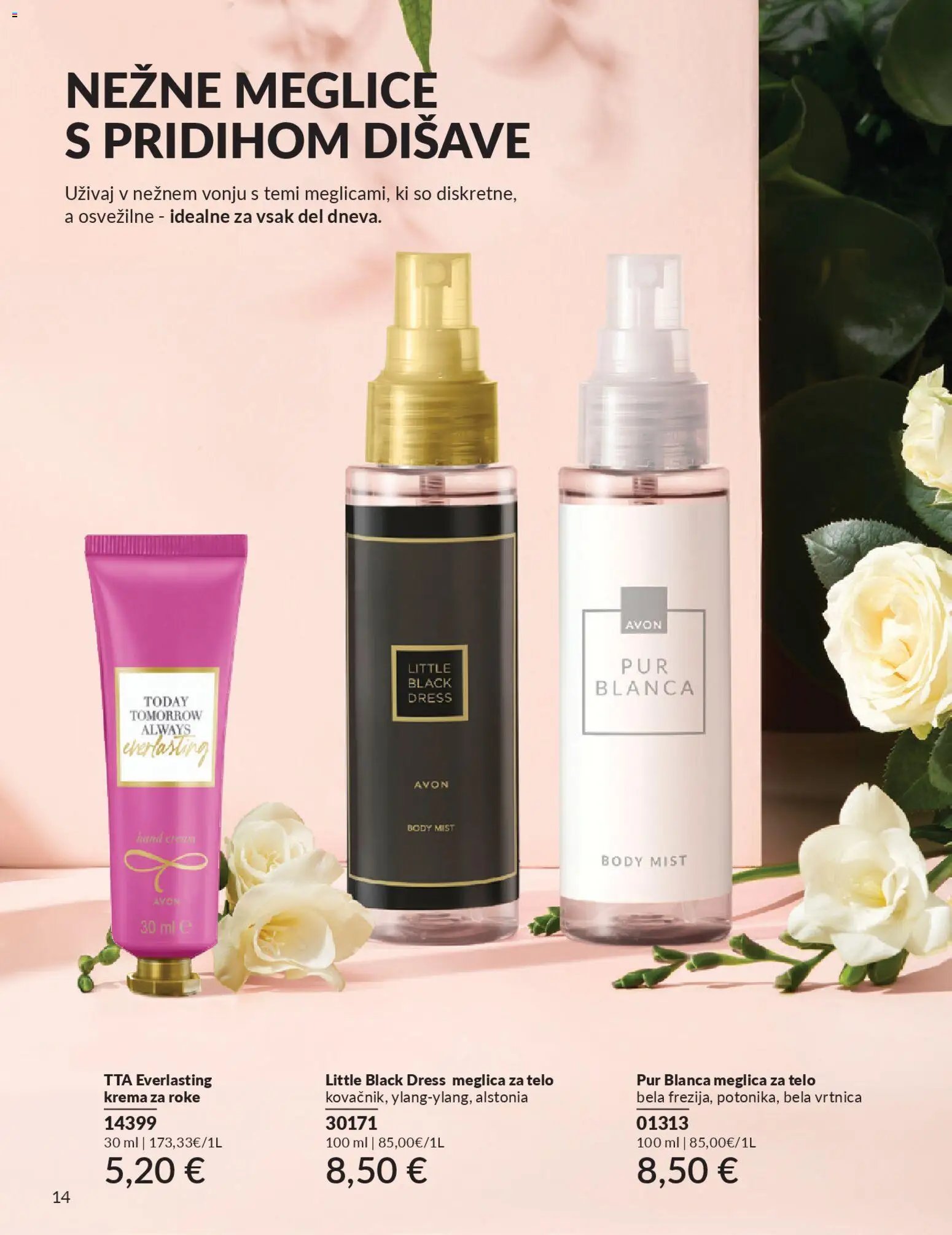 Avon katalog (2026-03-31 - 2026-04-30)