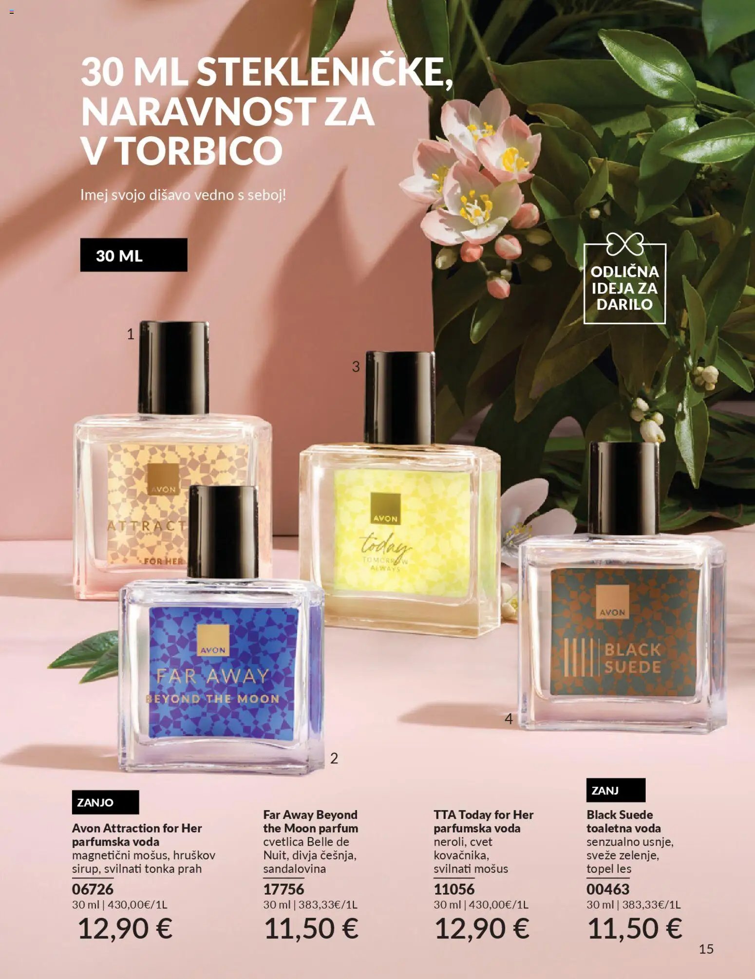 Avon katalog (2026-03-31 - 2026-04-30)