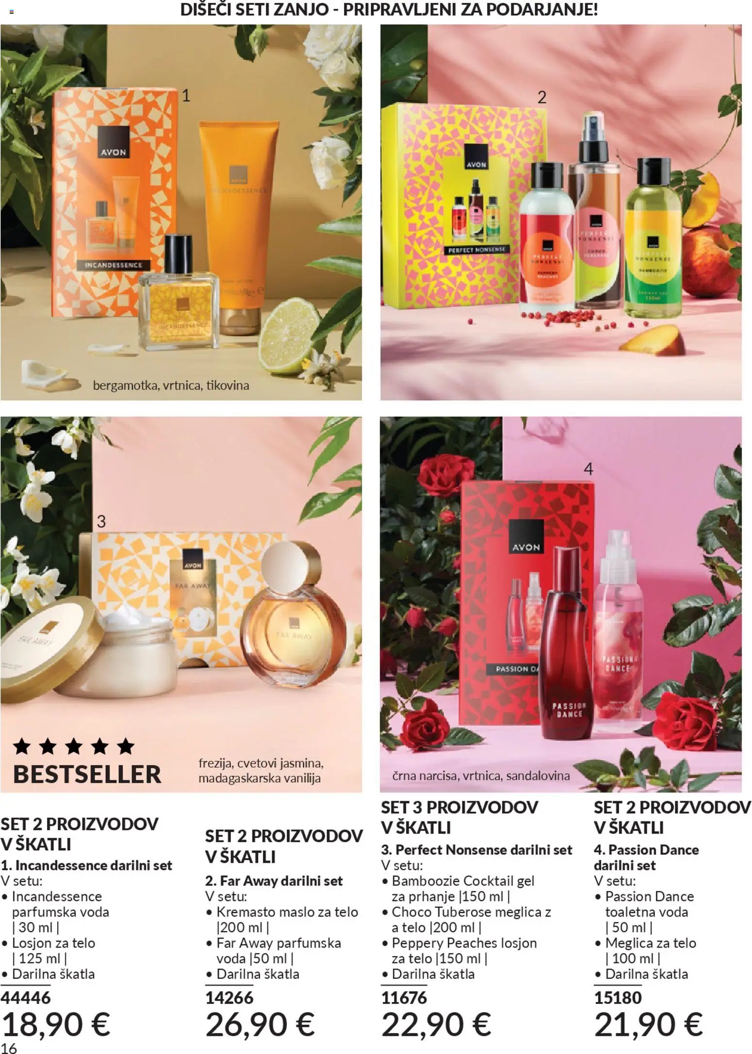 Avon katalog (2026-03-31 - 2026-04-30)