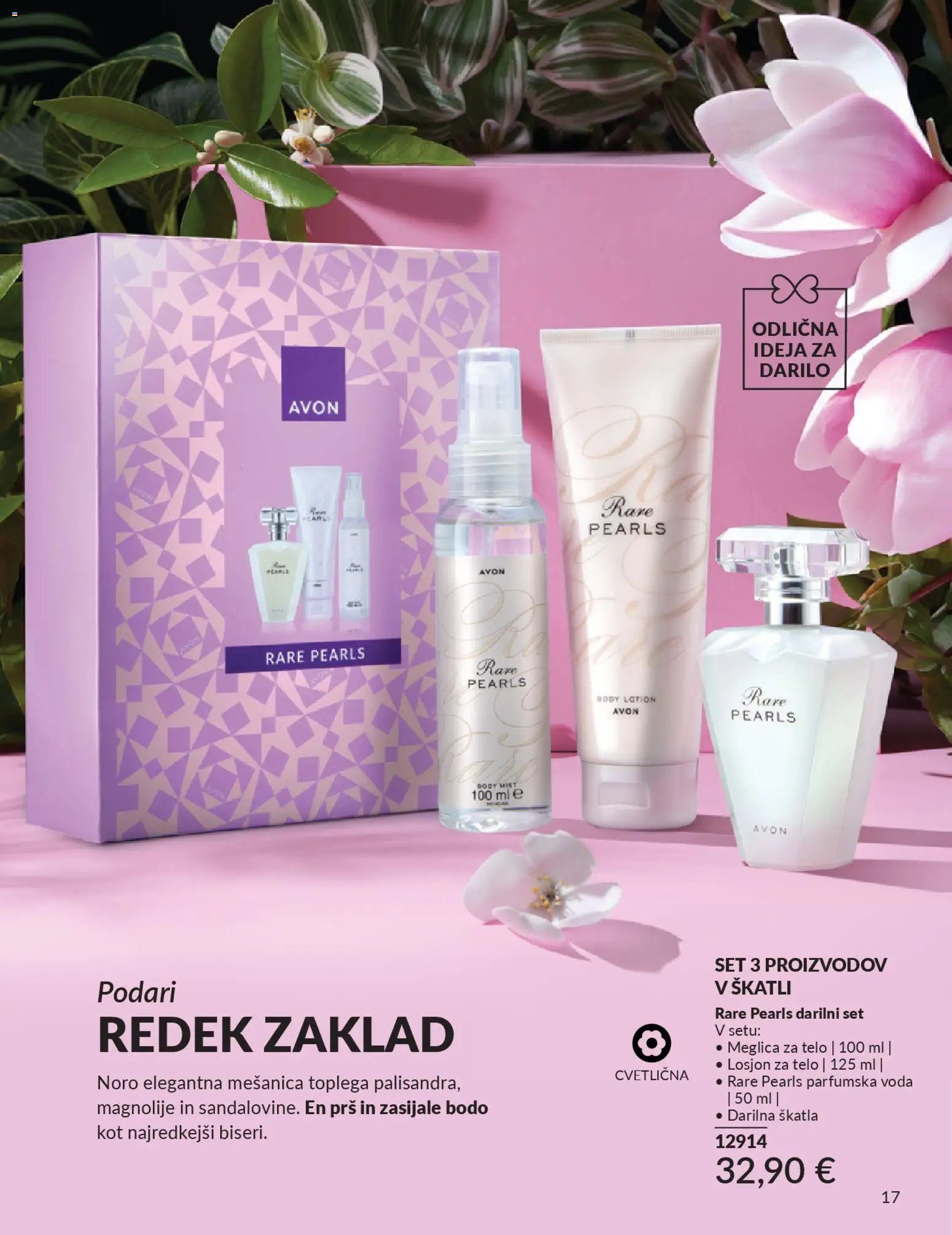 Avon katalog (2026-03-31 - 2026-04-30)