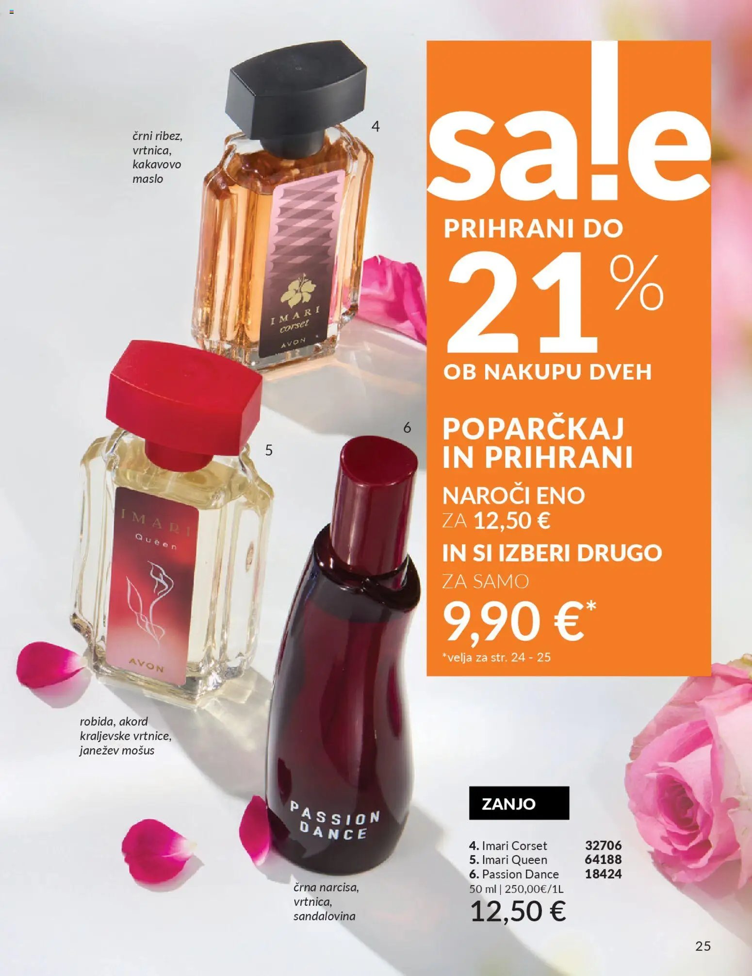 Avon katalog (2026-03-31 - 2026-04-30)