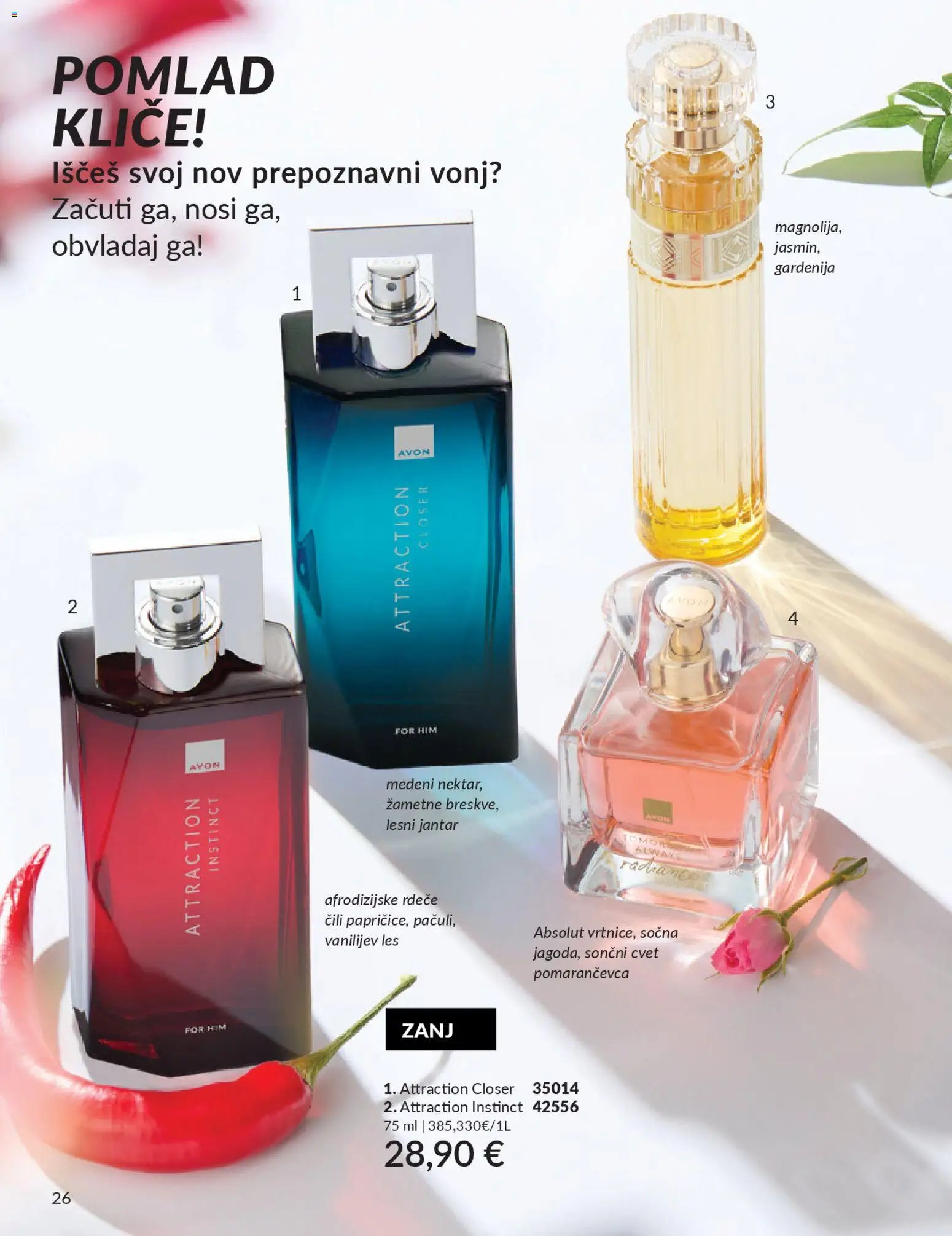 Avon katalog (2026-03-31 - 2026-04-30)
