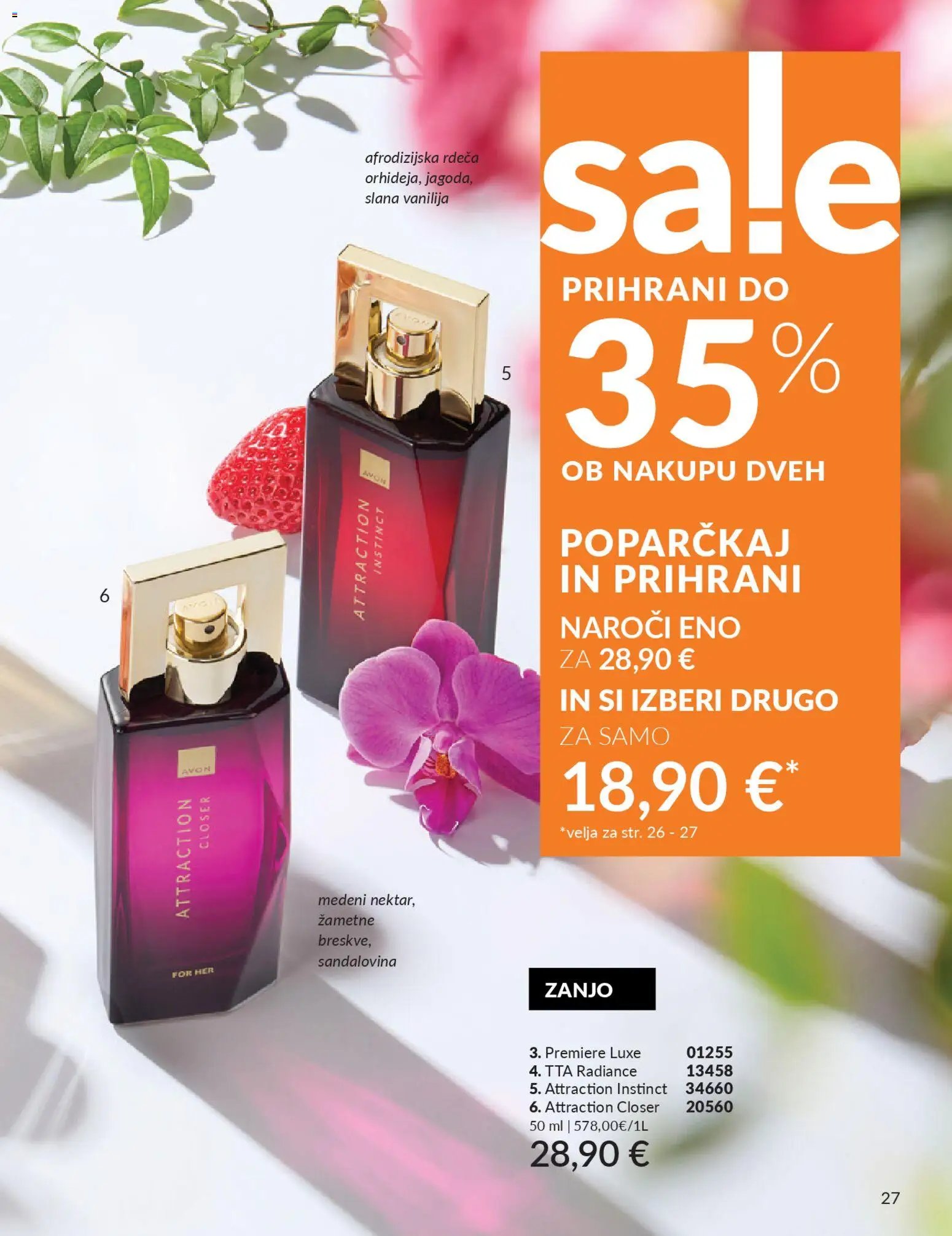 Avon katalog (2026-03-31 - 2026-04-30)