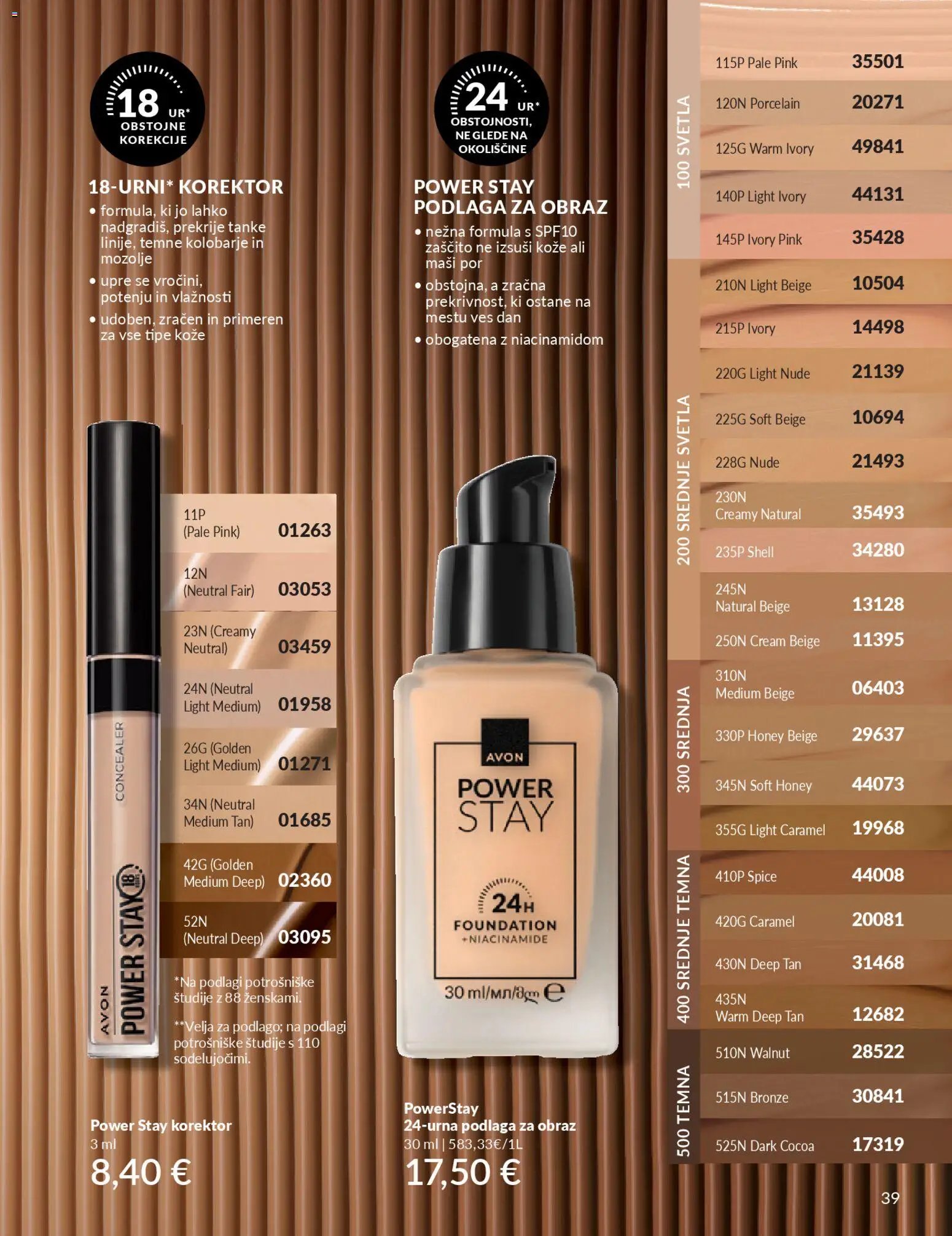 Avon katalog (2026-03-31 - 2026-04-30)