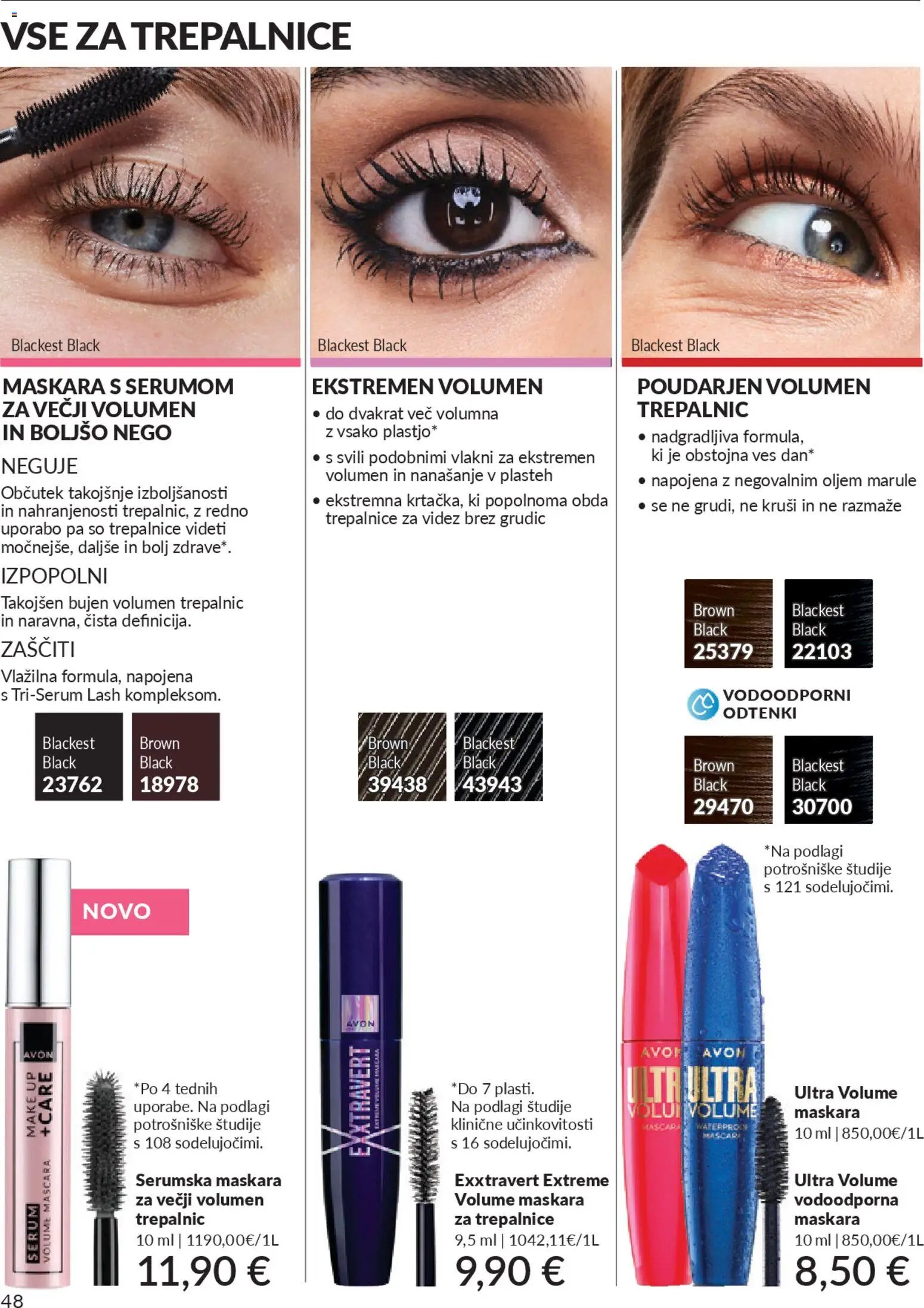 Avon katalog (2026-03-31 - 2026-04-30)