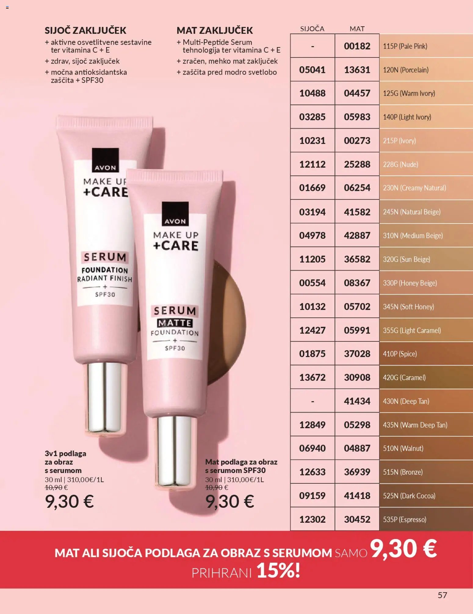 Avon katalog (2026-03-31 - 2026-04-30)