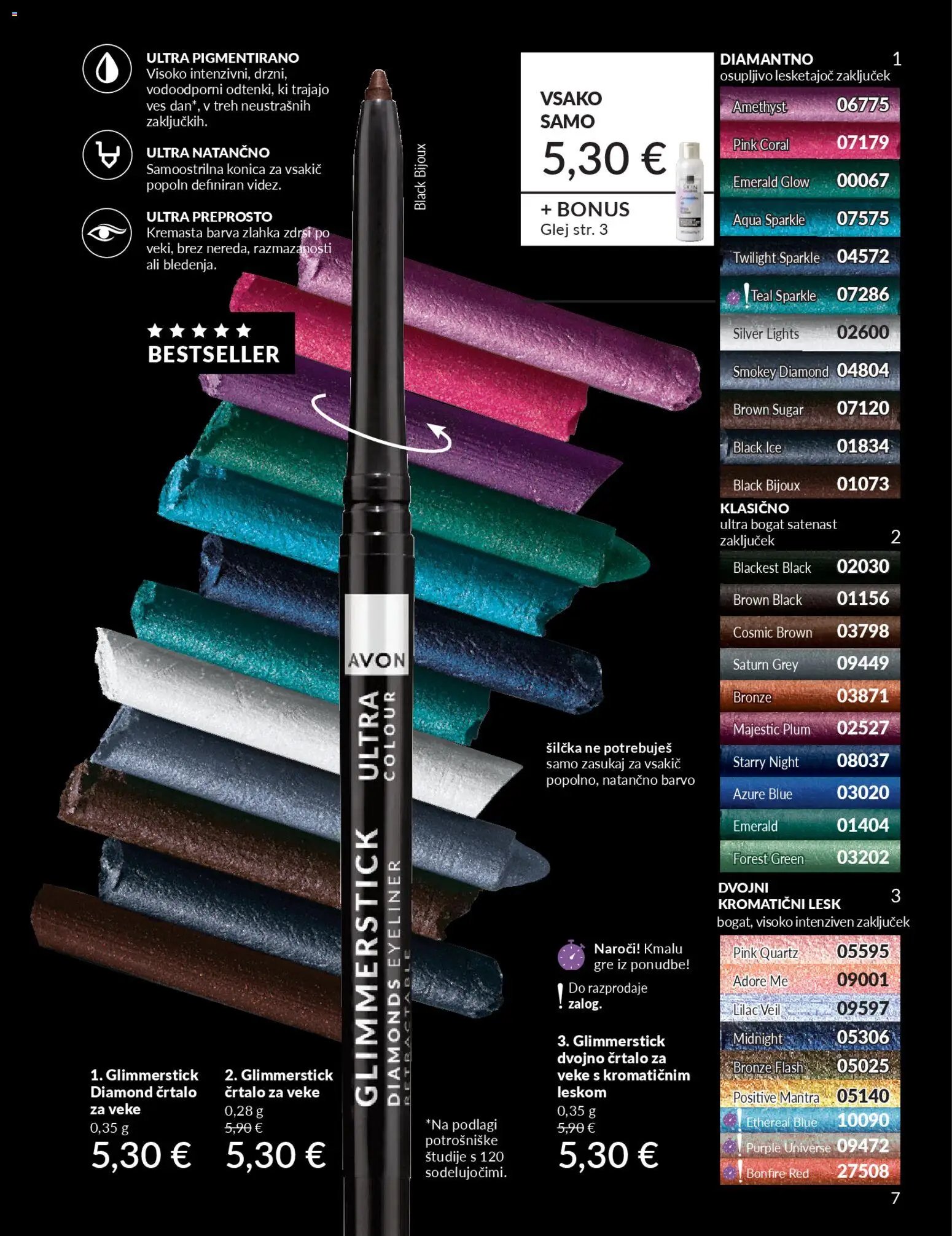 Avon katalog (2026-03-31 - 2026-04-30)