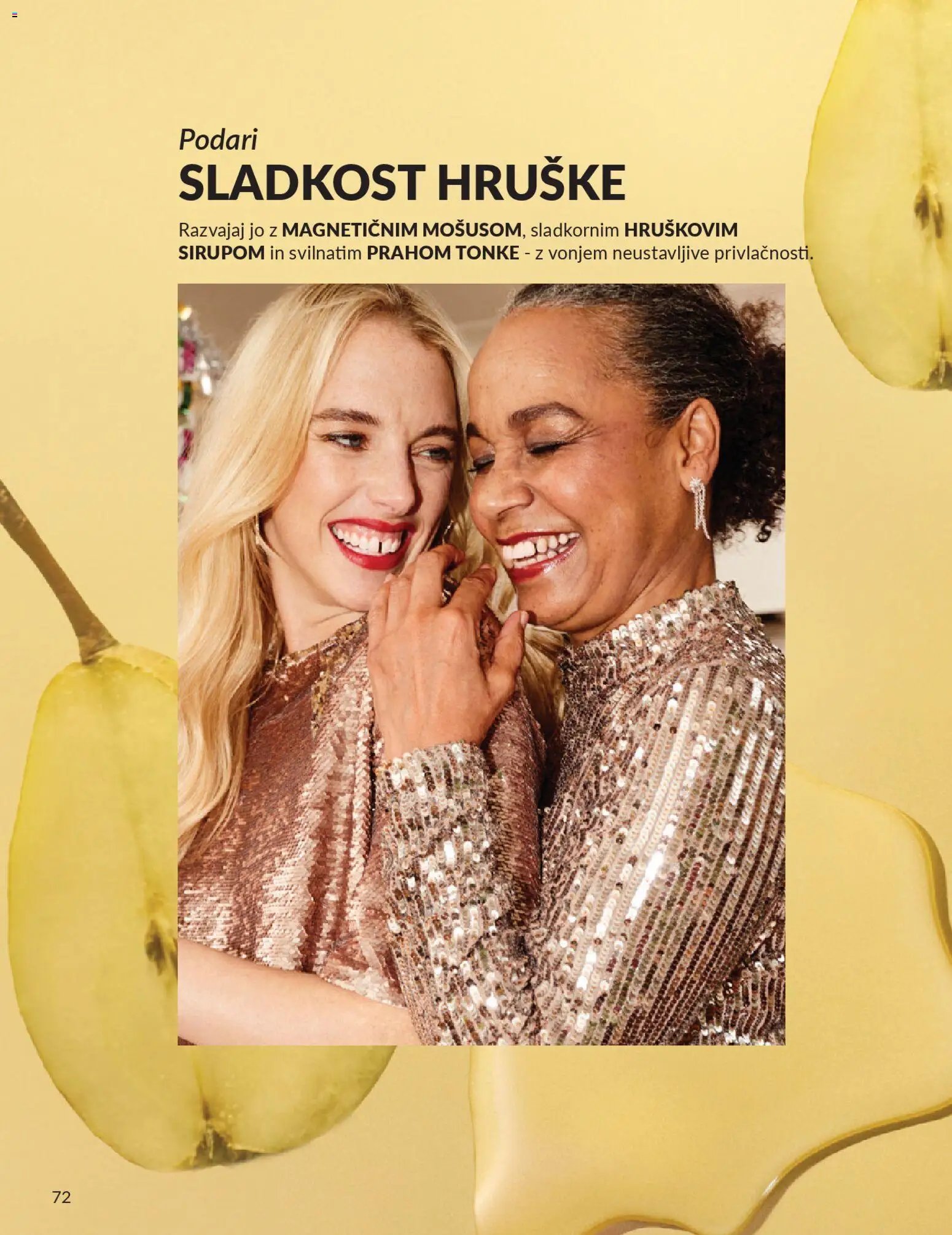 Avon katalog (2026-03-31 - 2026-04-30)