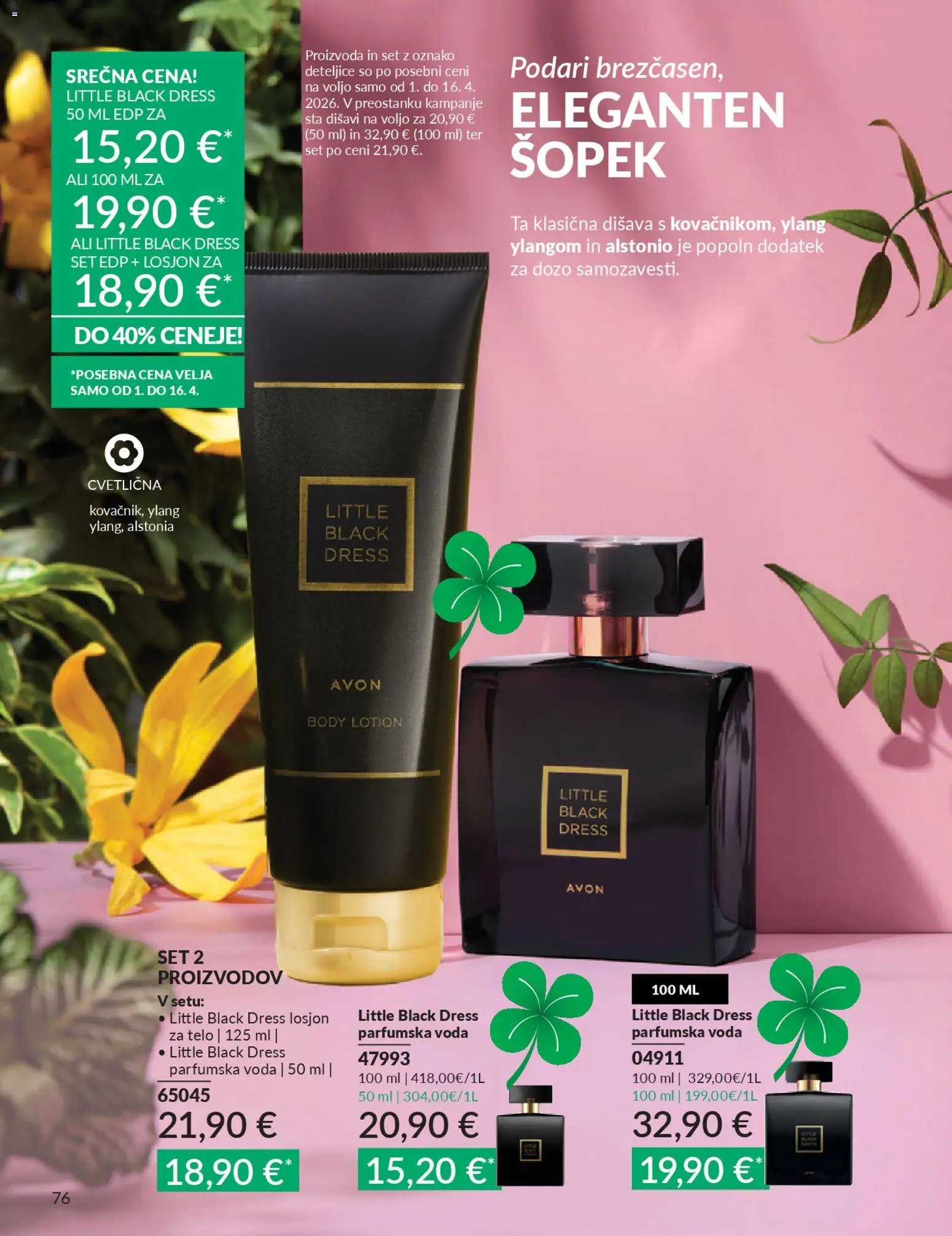 Avon katalog (2026-03-31 - 2026-04-30)