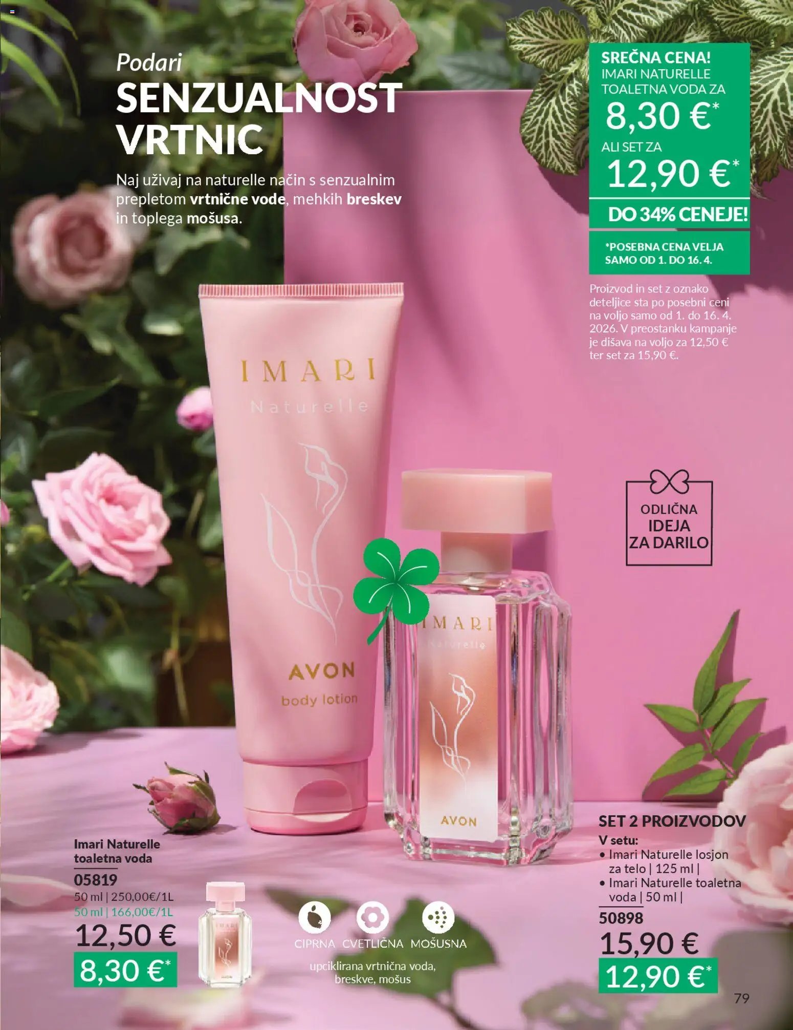 Avon katalog (2026-03-31 - 2026-04-30)
