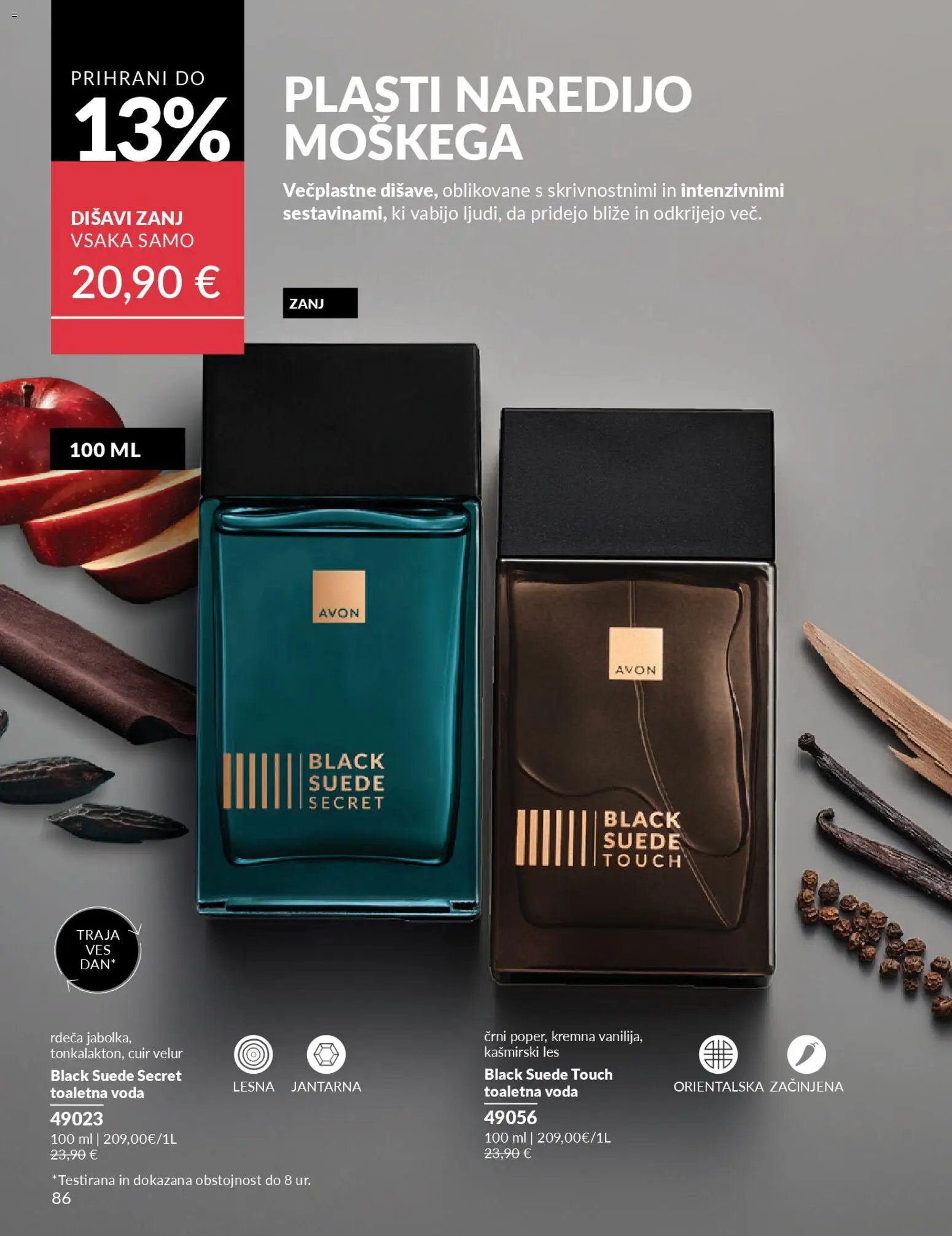 Avon katalog (2026-03-31 - 2026-04-30)