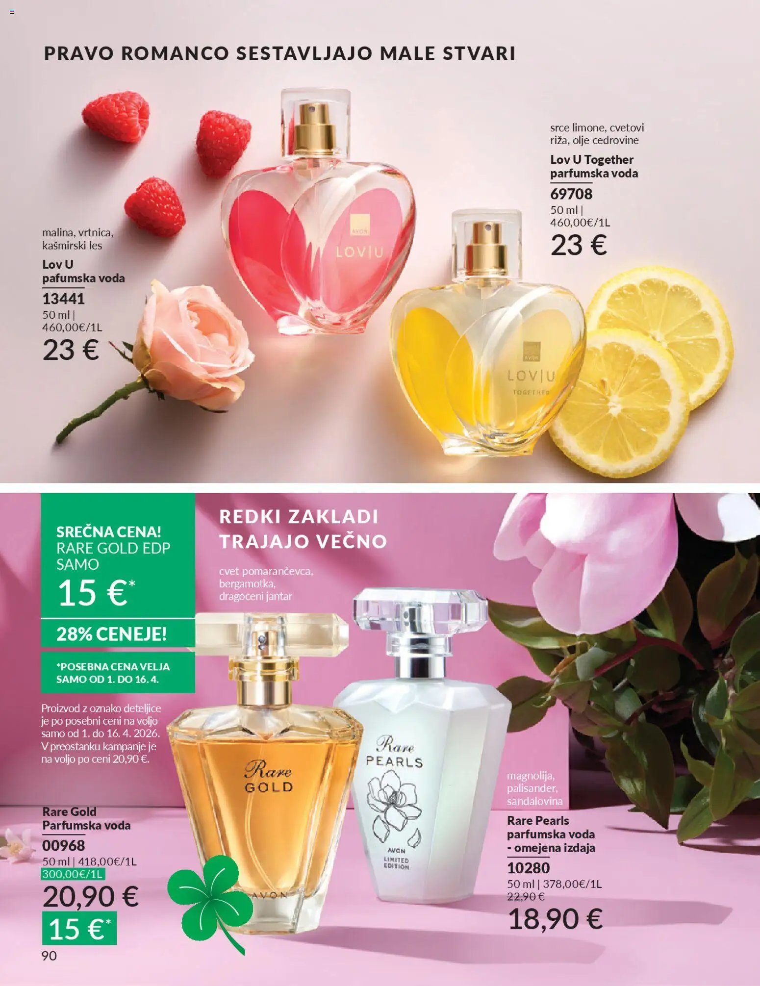 Avon katalog (2026-03-31 - 2026-04-30)