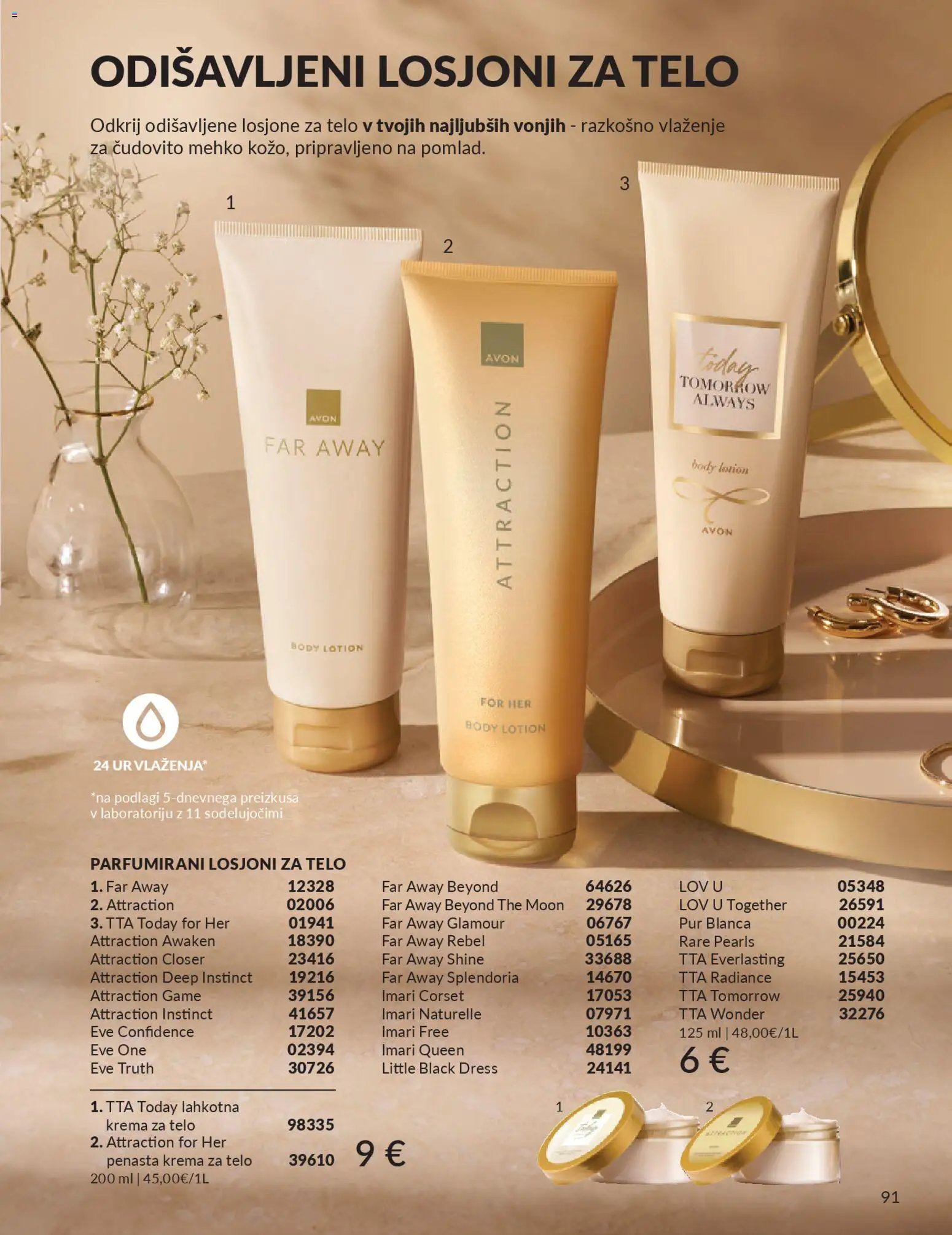 Avon katalog (2026-03-31 - 2026-04-30)