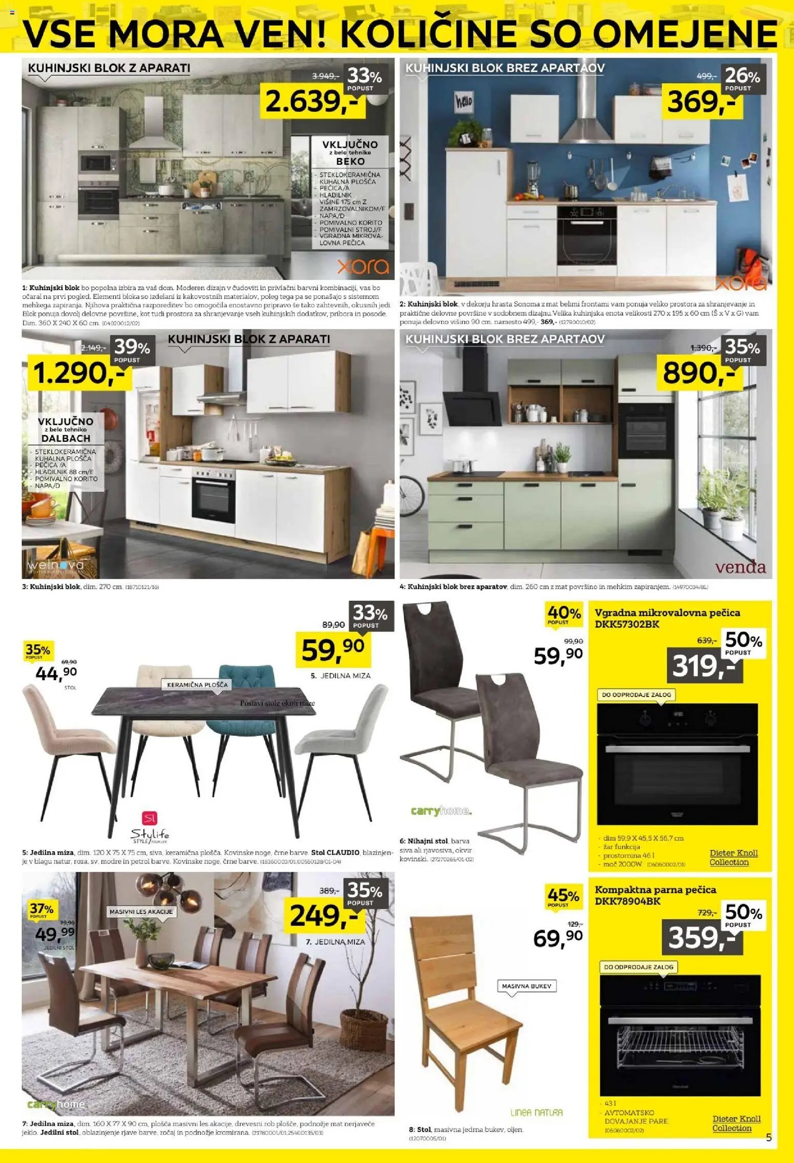 XXXL Lesnina katalog (2025-12-29 - 2026-01-17)