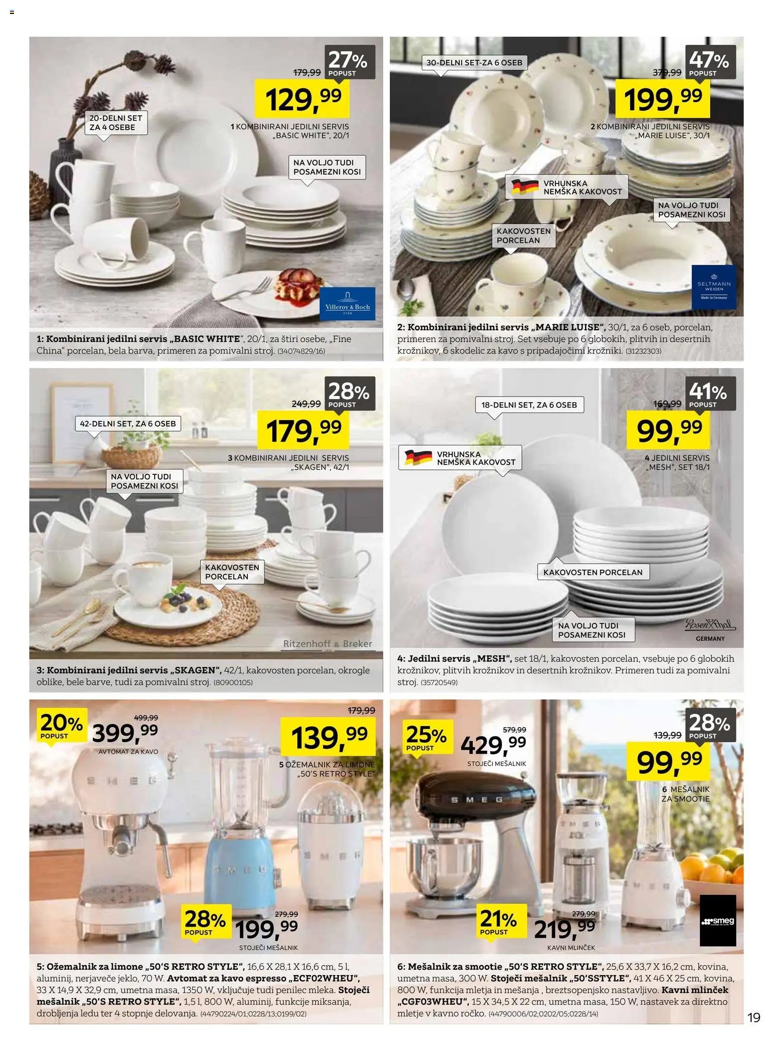 XXXL Lesnina katalog Vaš dom si zasluži najboljše