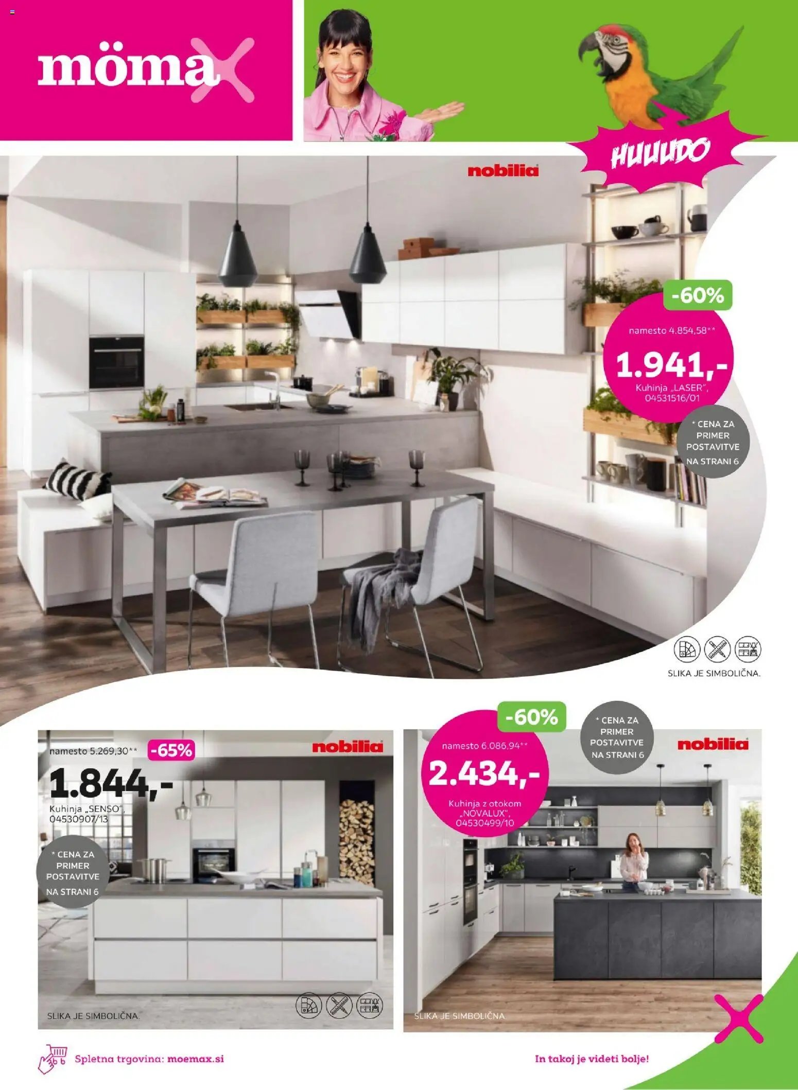 Mömax katalog (2026-02-09 - 2026-03-01)