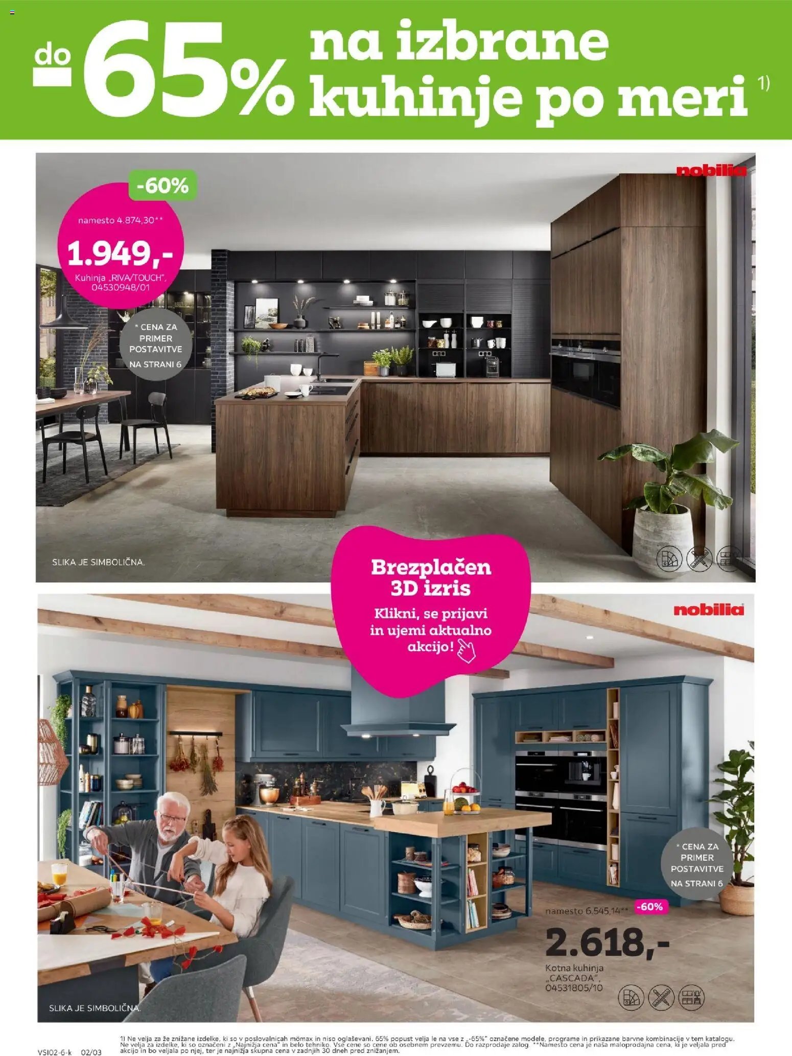 Mömax katalog (2026-02-09 - 2026-03-01)