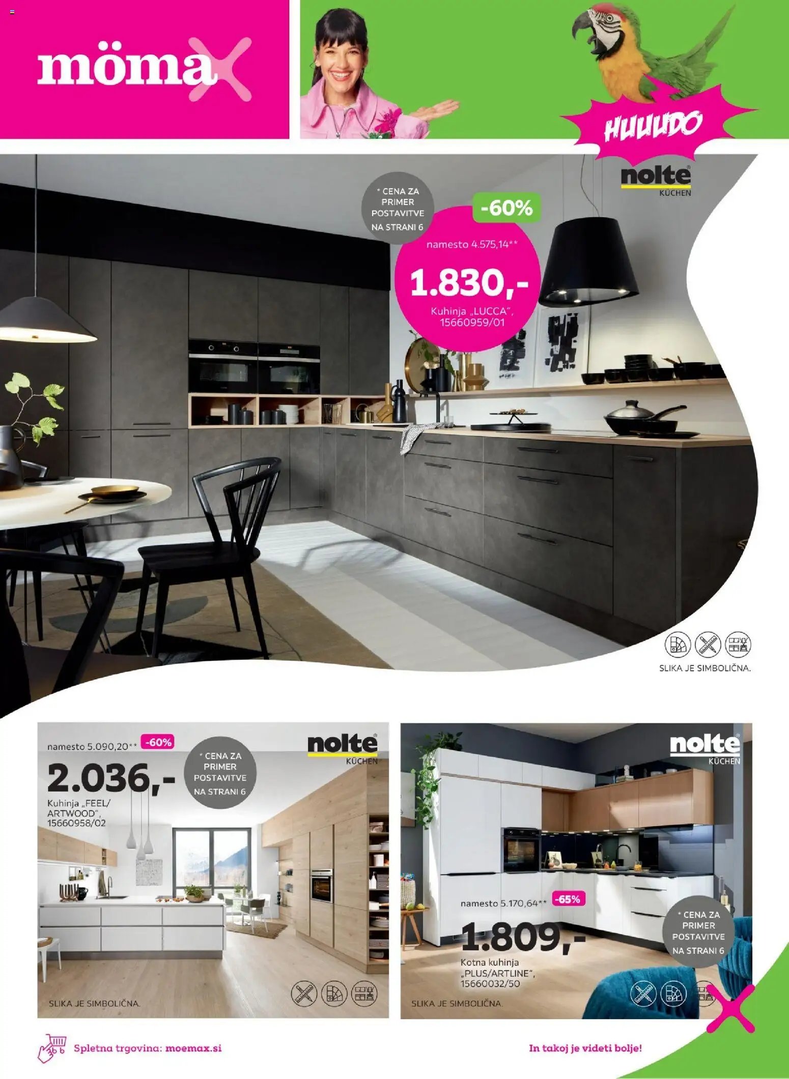 Mömax katalog (2026-02-09 - 2026-03-01)