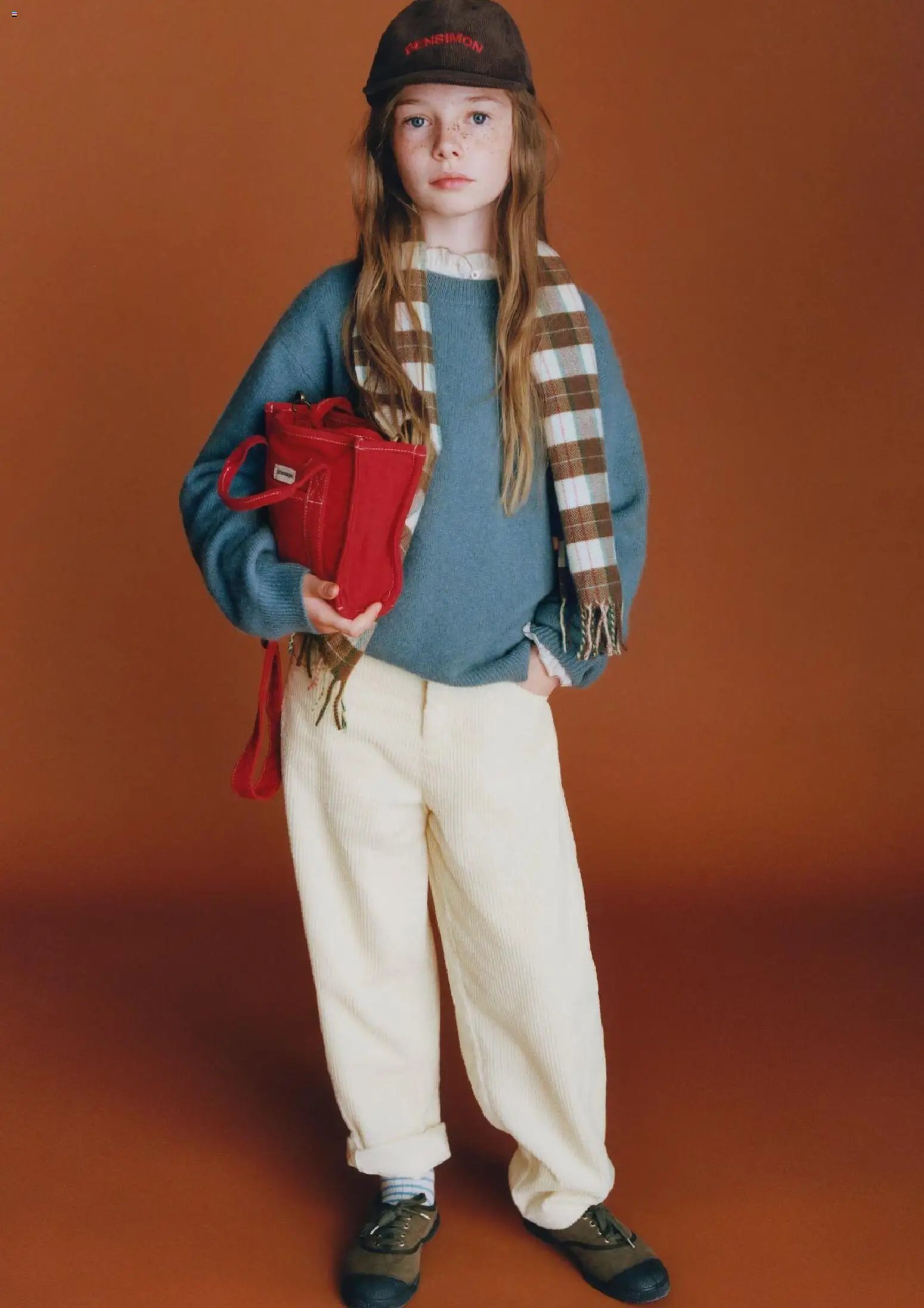 Zara katalog new in girls (2025-11-01 - 2025-12-05)