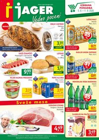 Jager katalog