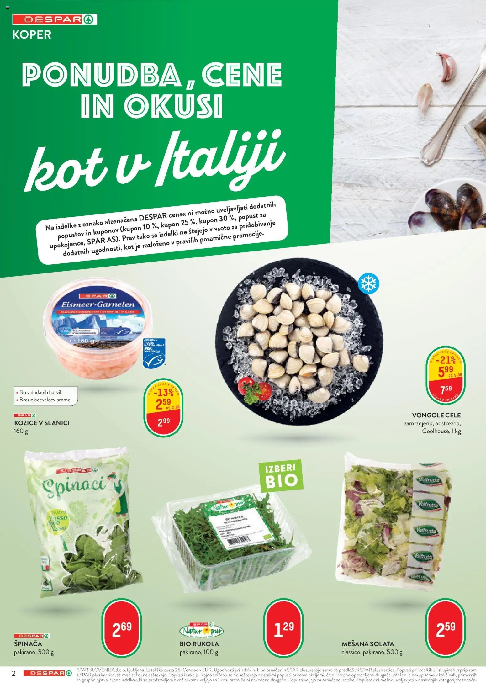 Spar katalog desparat planet 11/26