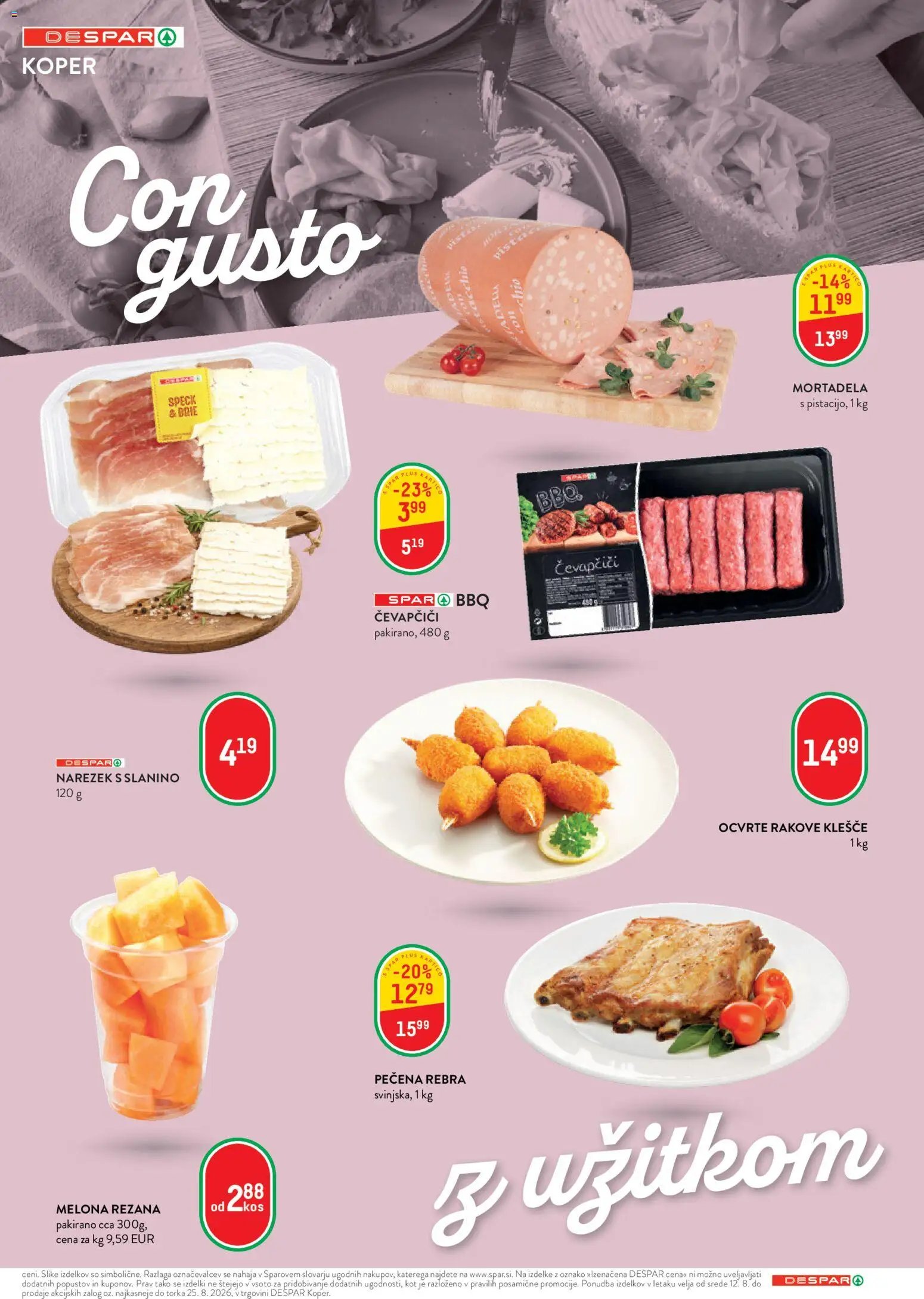 Spar katalog desparat planet 11/26