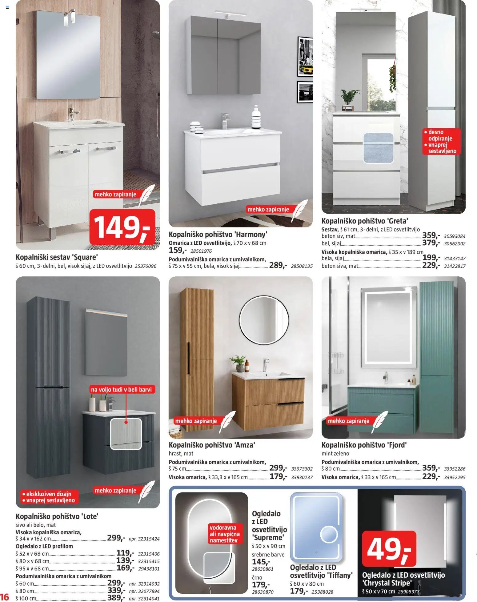 Bauhaus katalog