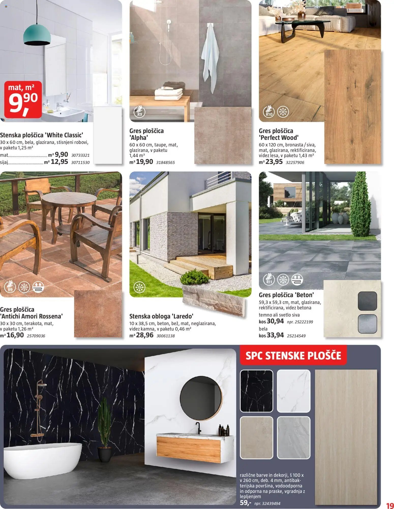 Bauhaus katalog