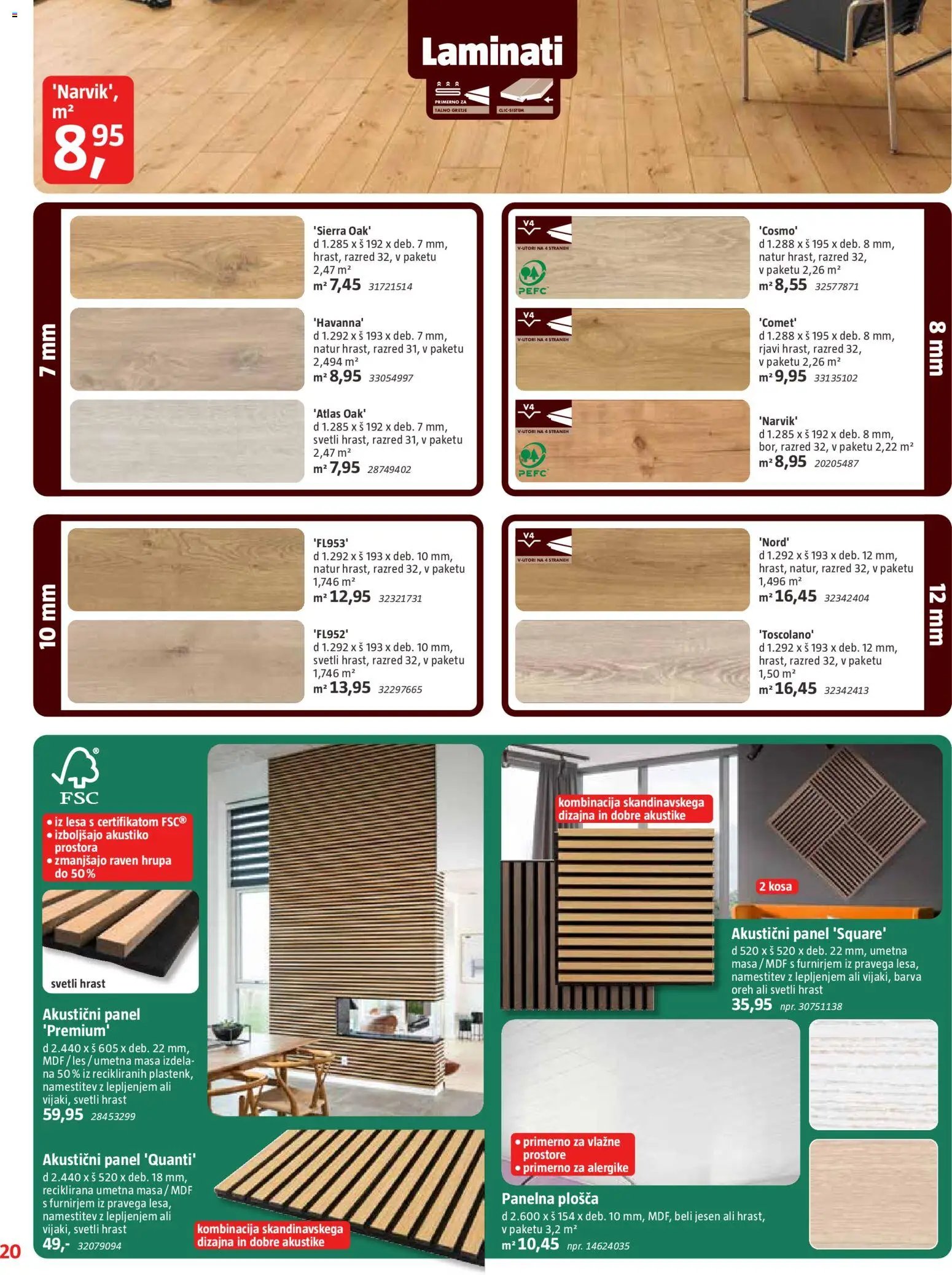 Bauhaus katalog