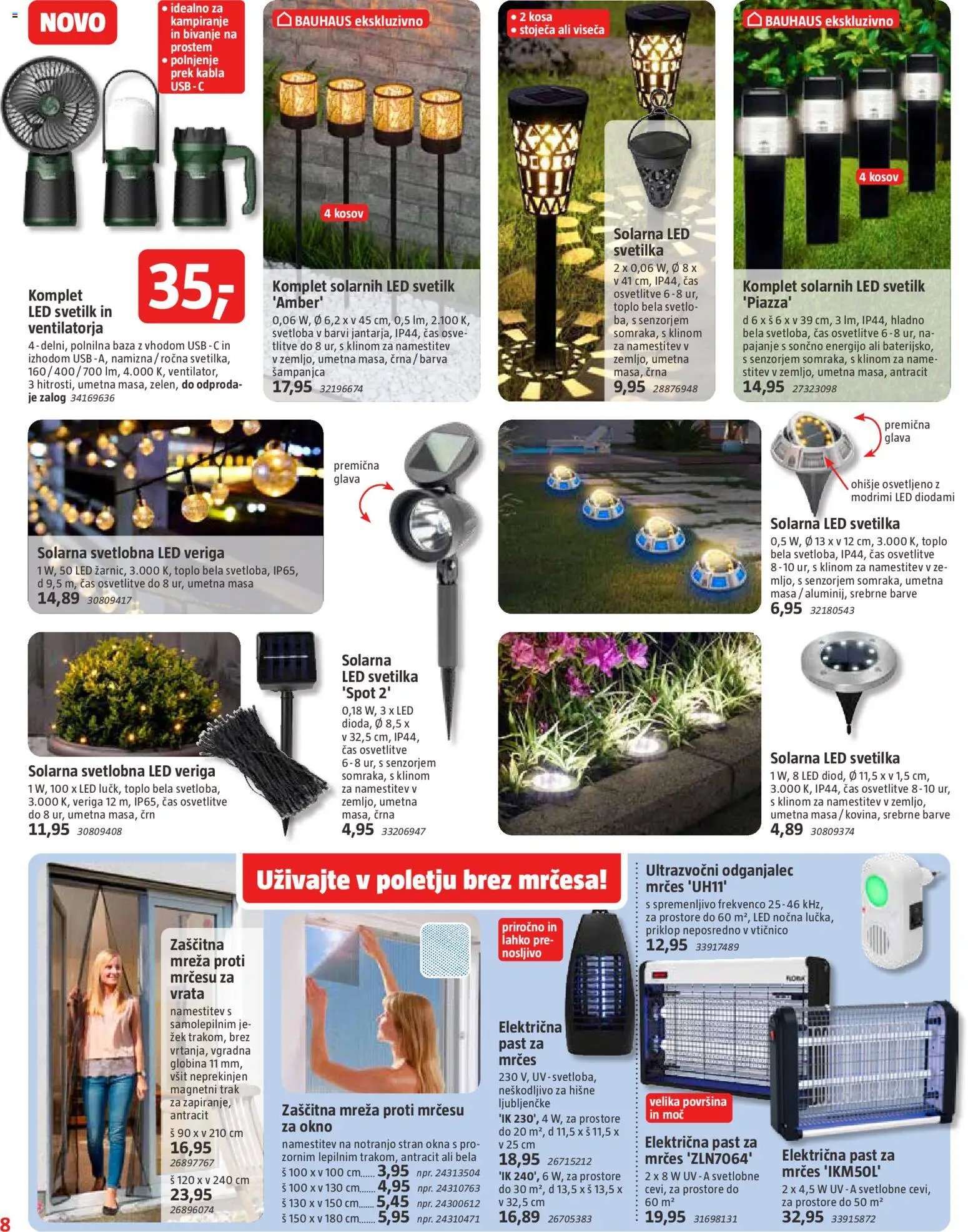 Bauhaus katalog
