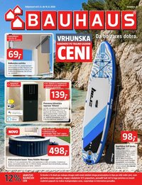 Bauhaus katalog