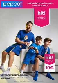 Pepco katalog
