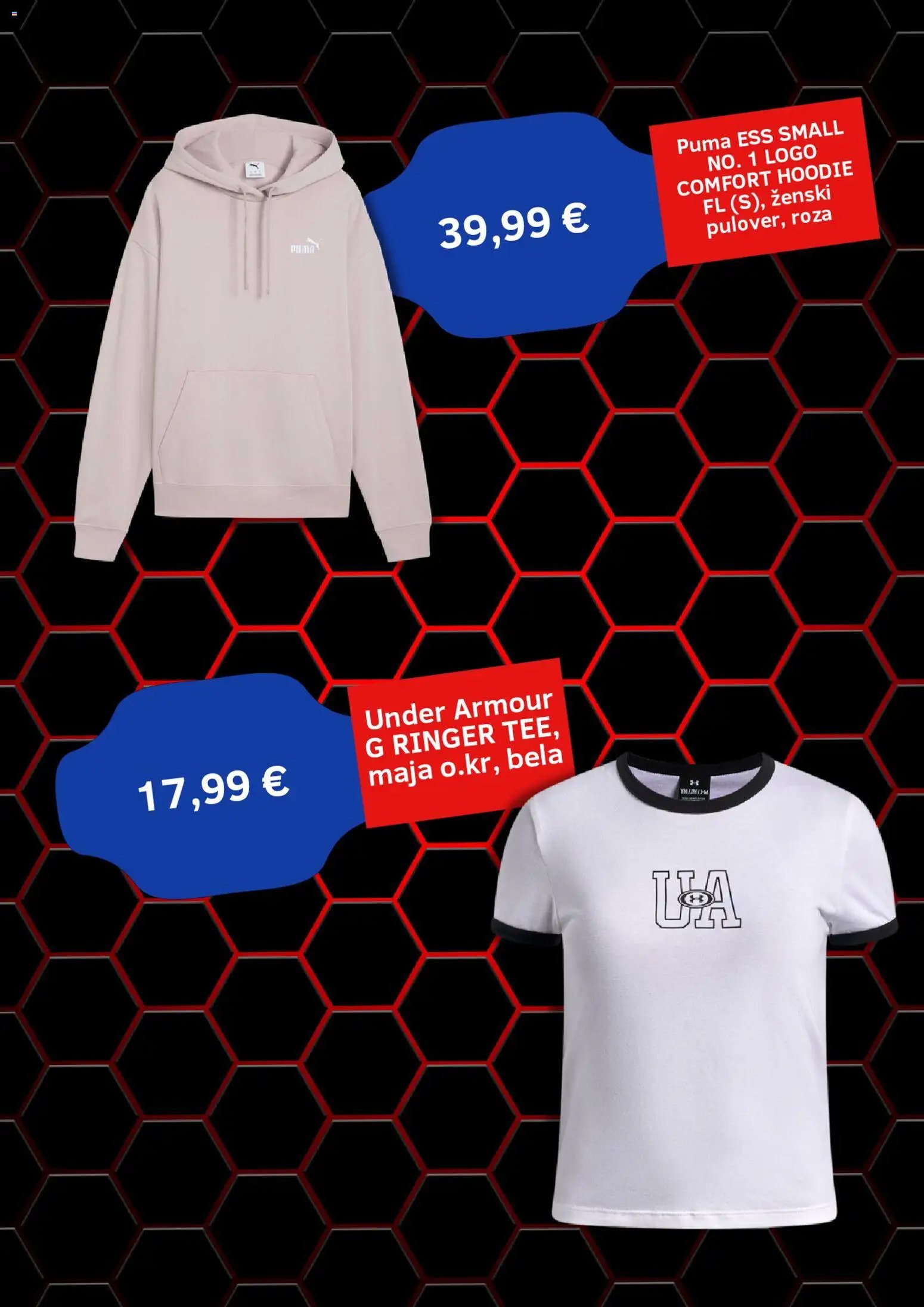 Intersport katalog