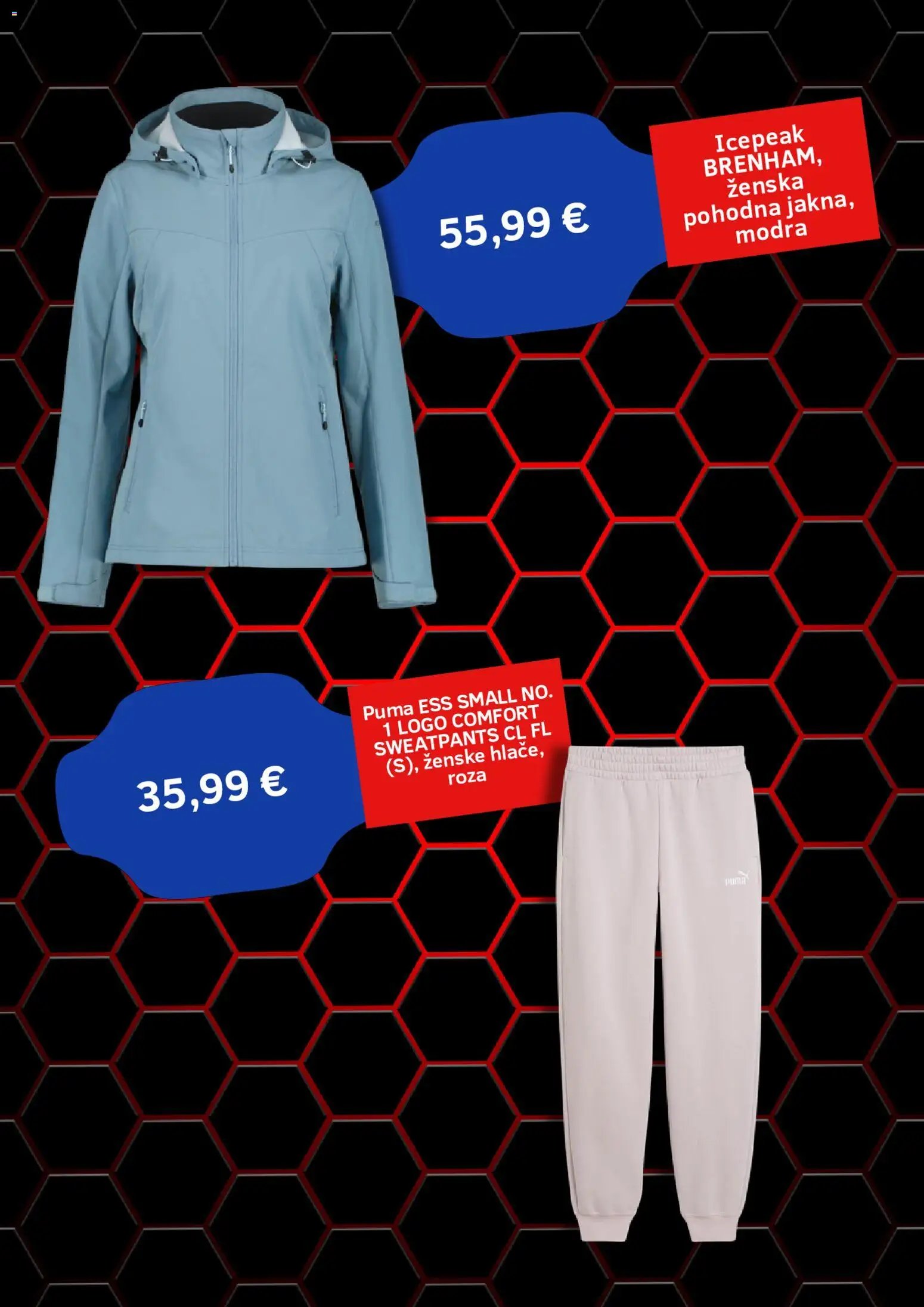 Intersport katalog