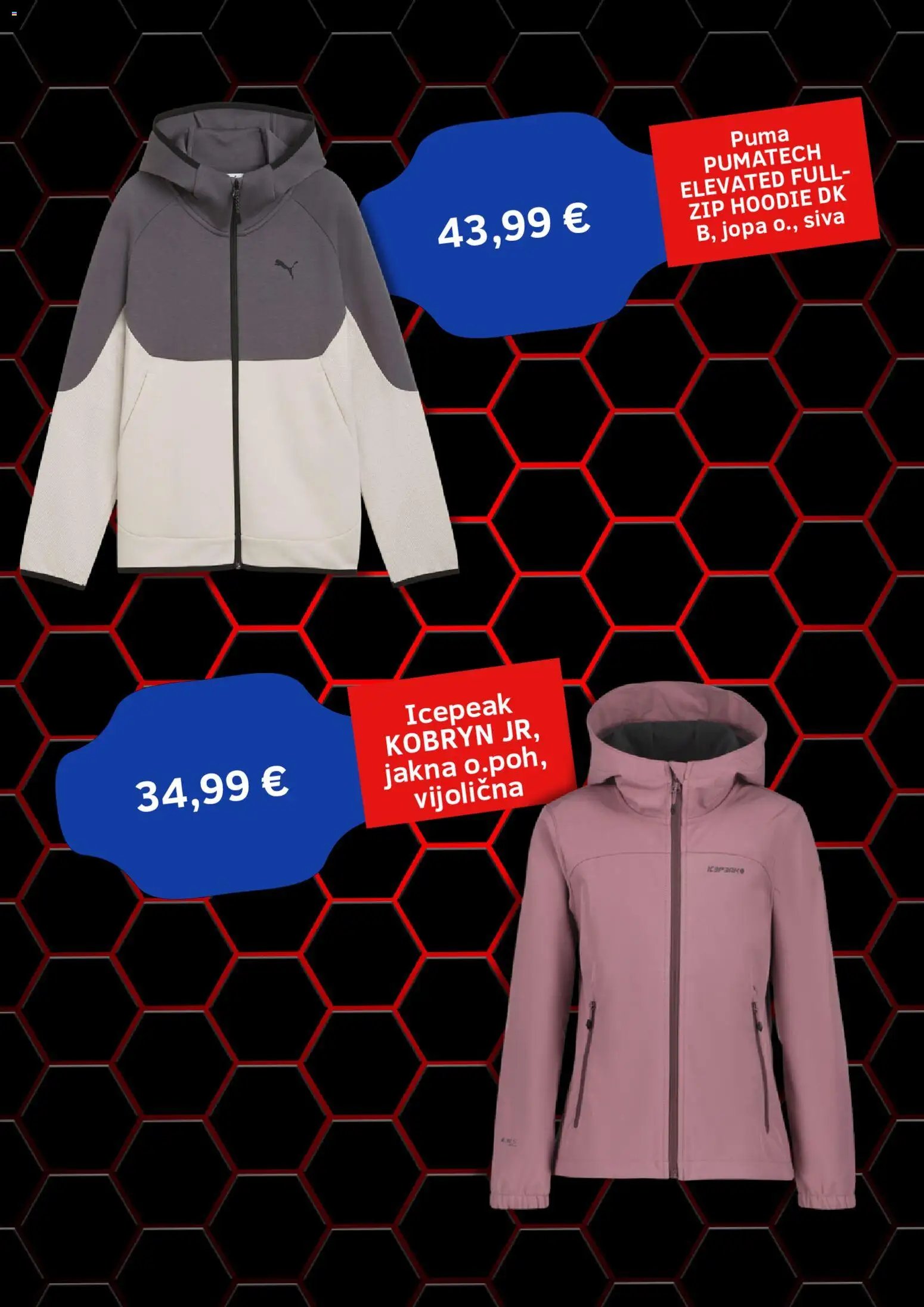 Intersport katalog