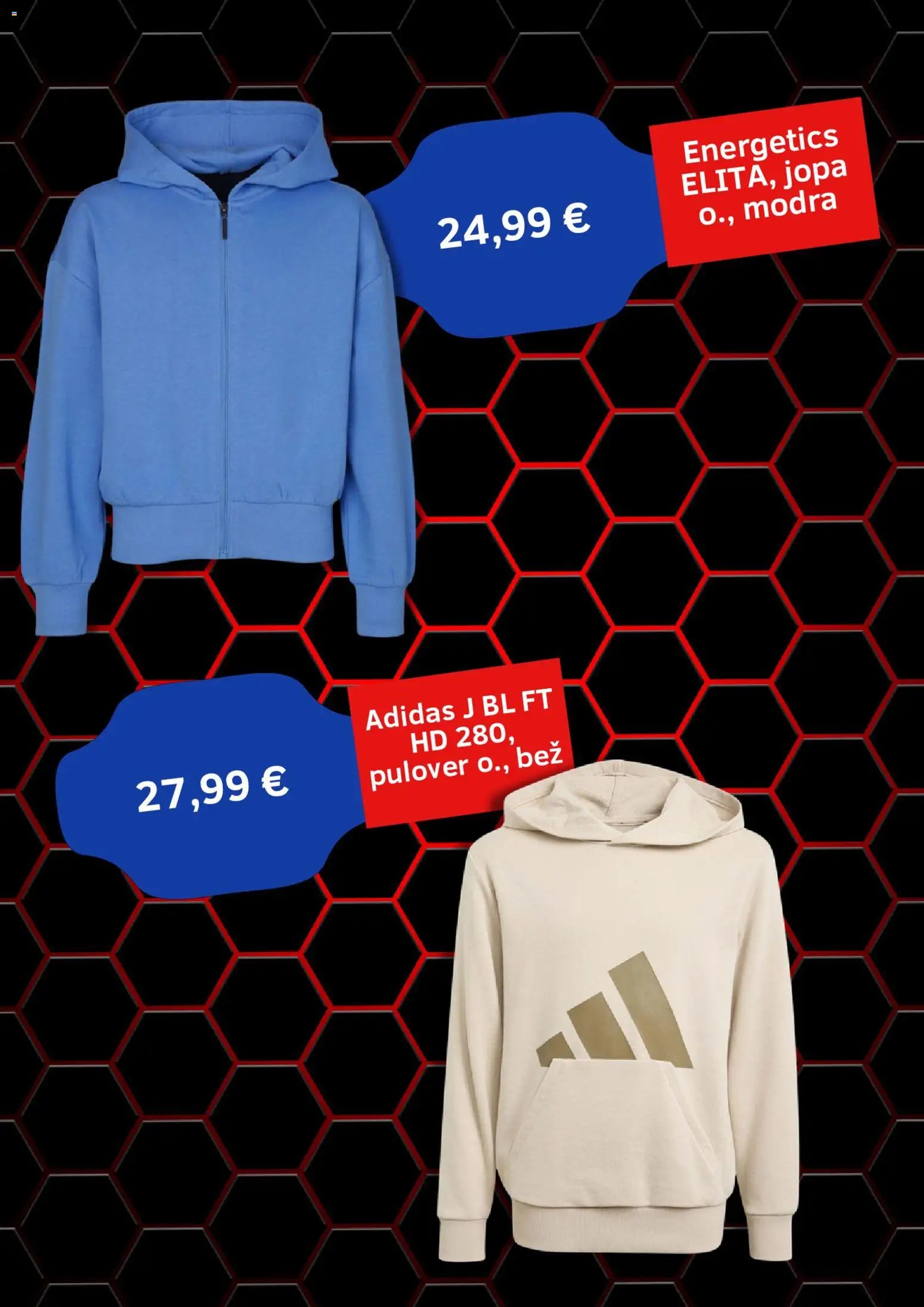 Intersport katalog