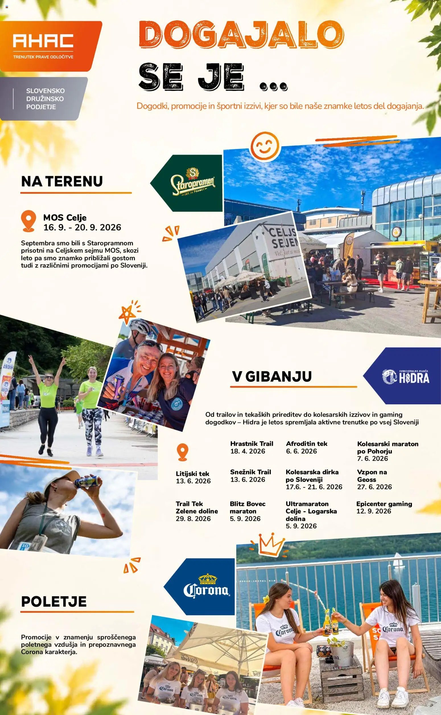 Ahac katalog