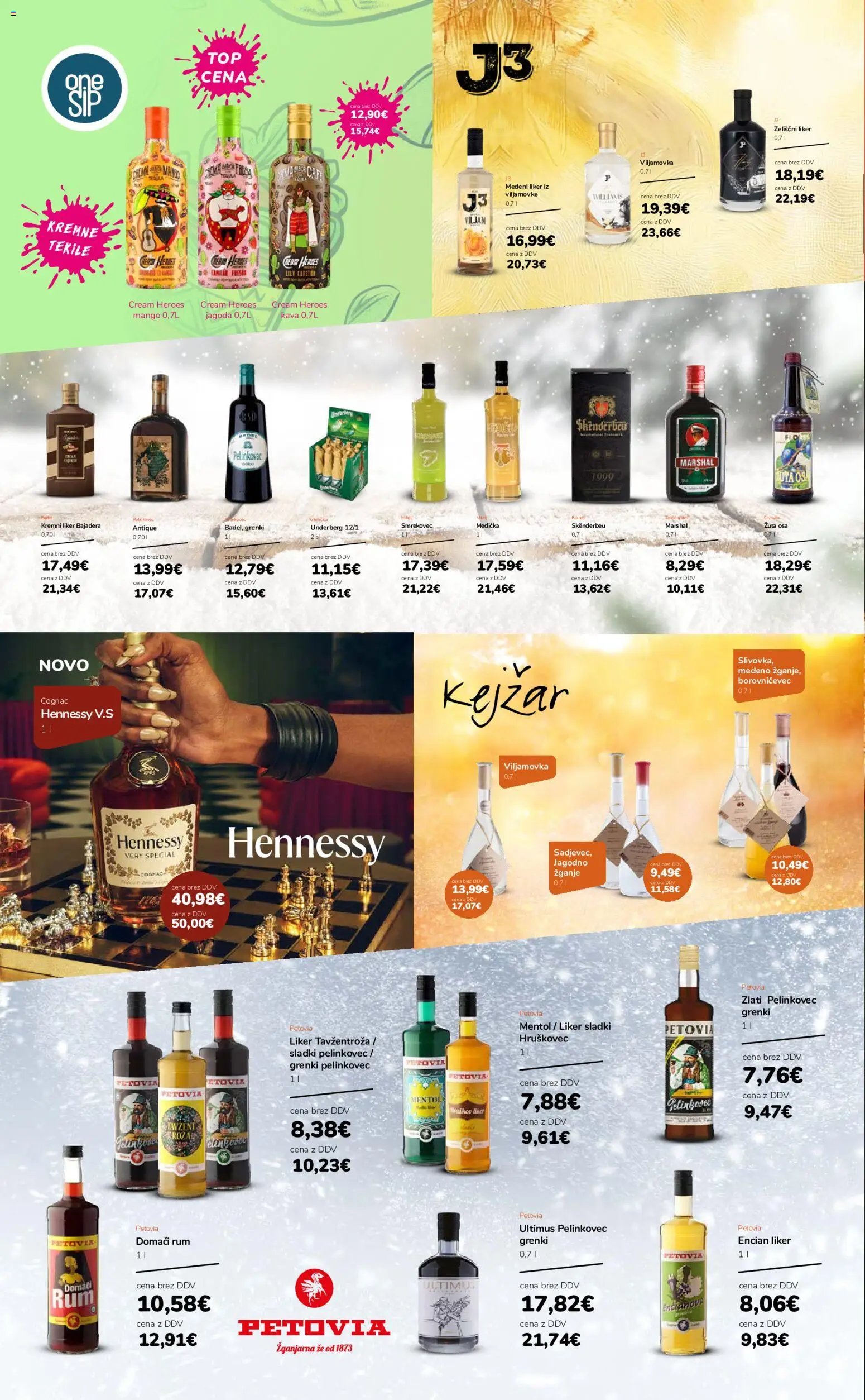 Ahac katalog