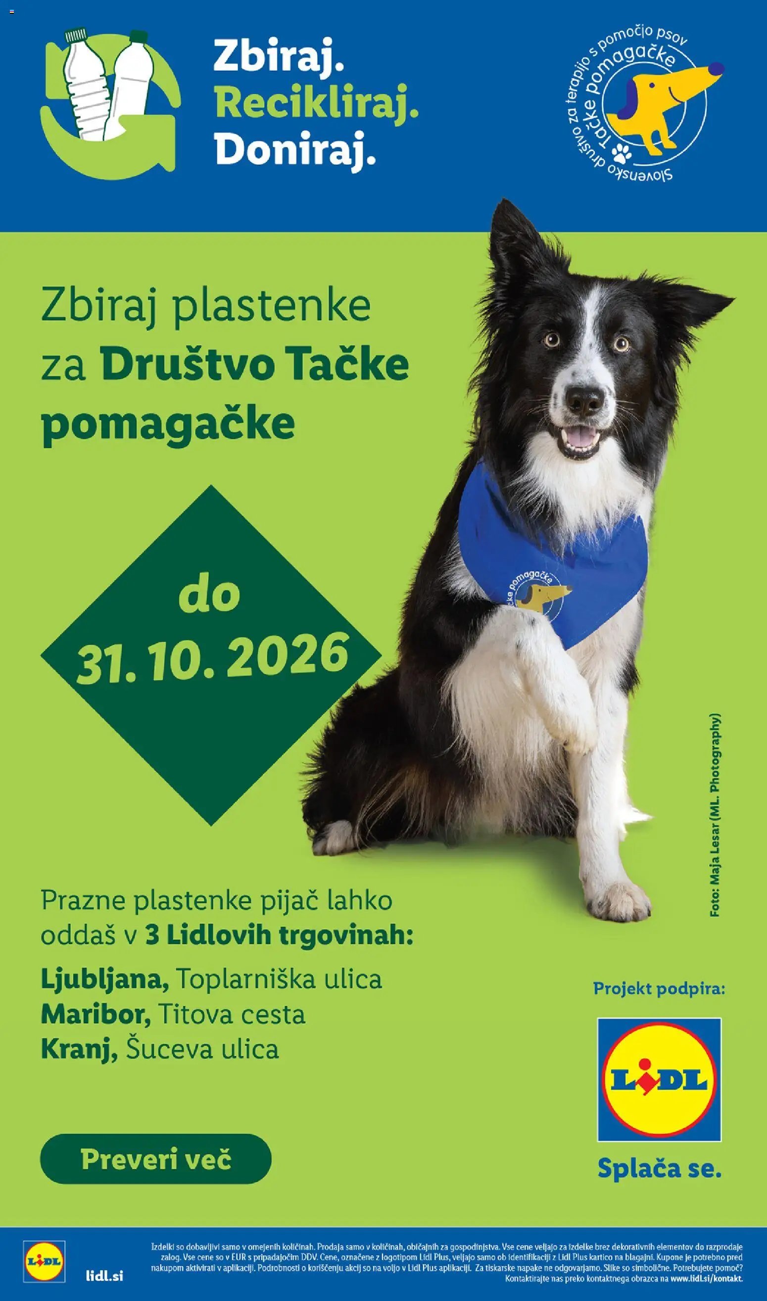 Lidl katalog