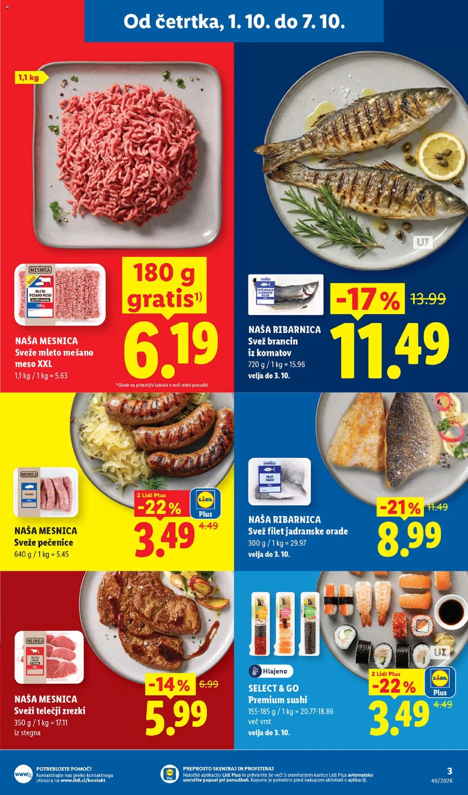 Lidl katalog